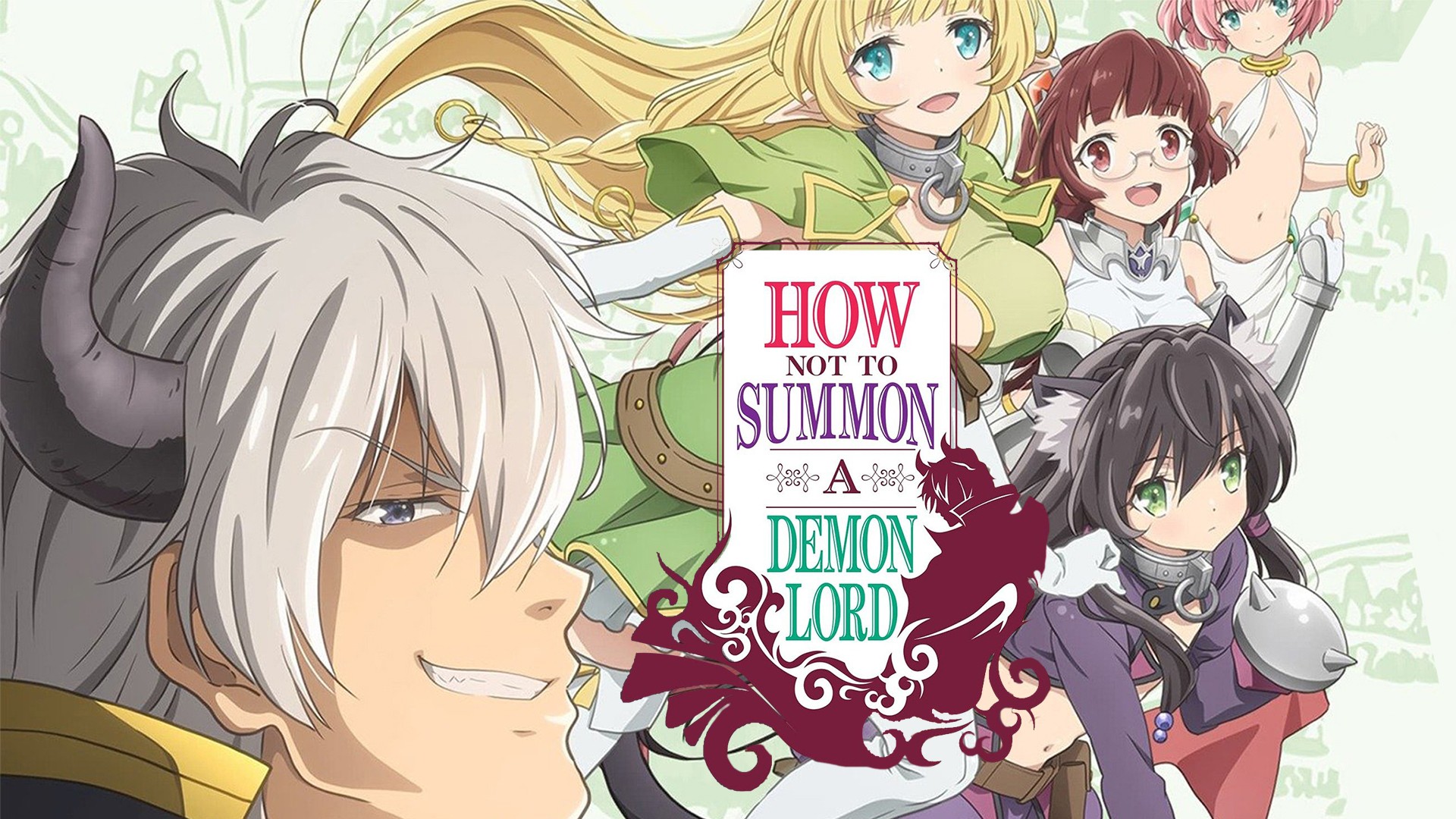 30 How NOT to Summon A Demon Lord ideas