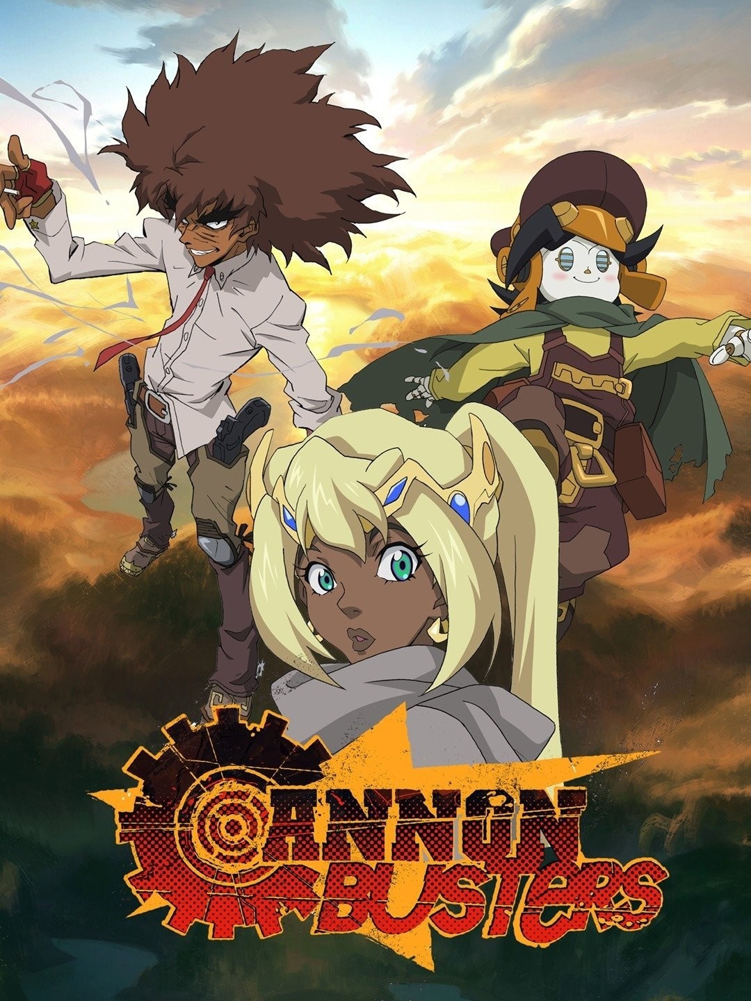 Watch Loin: Giant Killing Anime Online