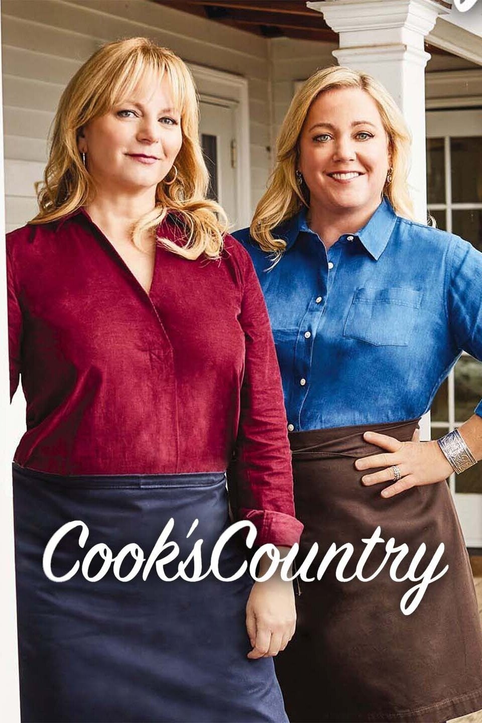 Cook's Country Rotten Tomatoes