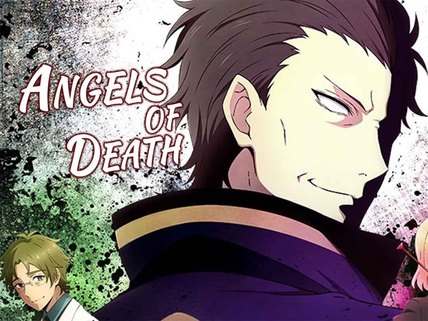 Angels of Death - Rotten Tomatoes