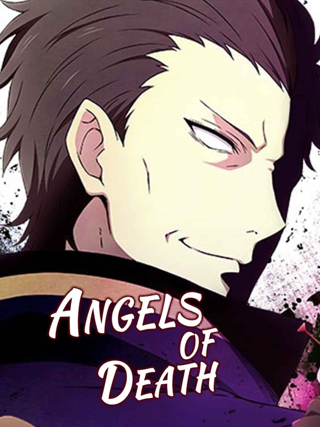 Angels of Death - Rotten Tomatoes