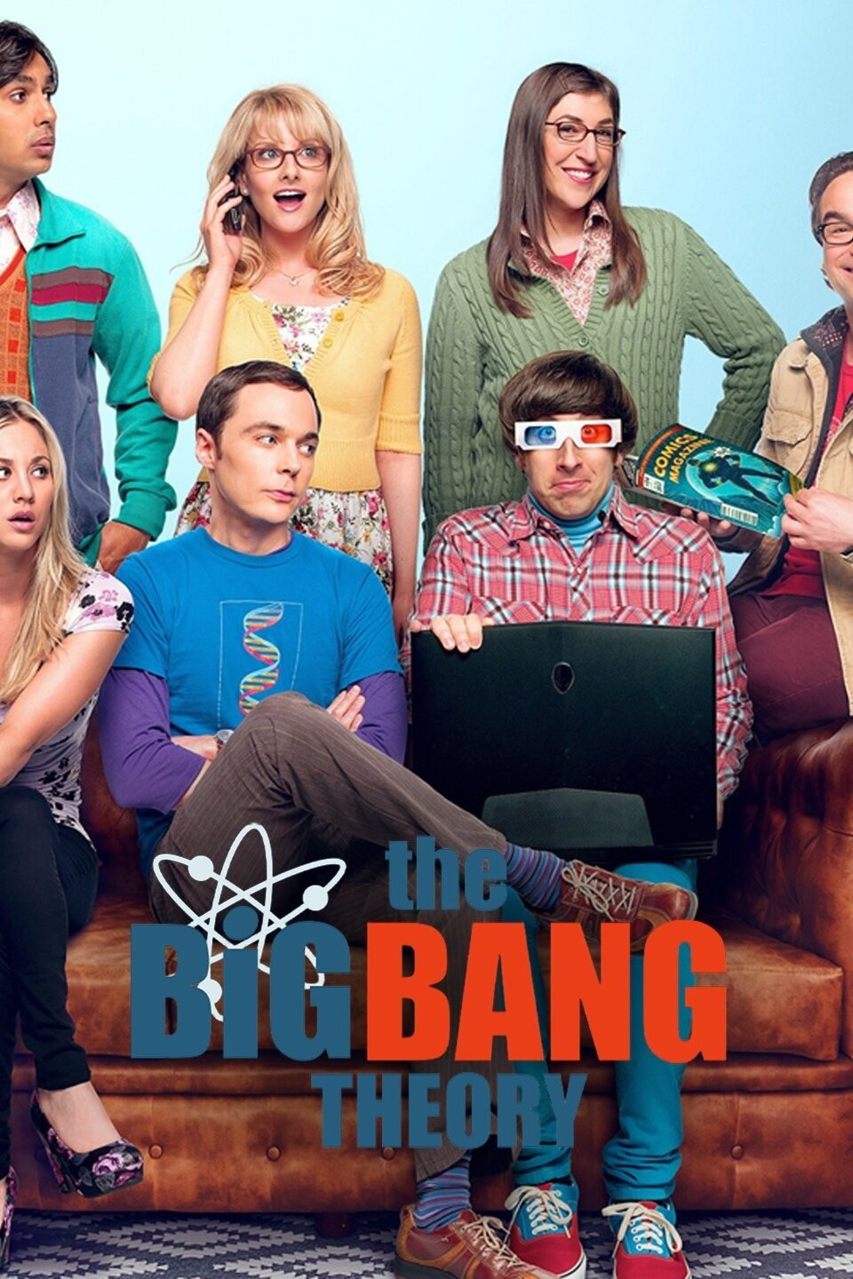 The Big Bang Theory: Season 12 | Rotten Tomatoes
