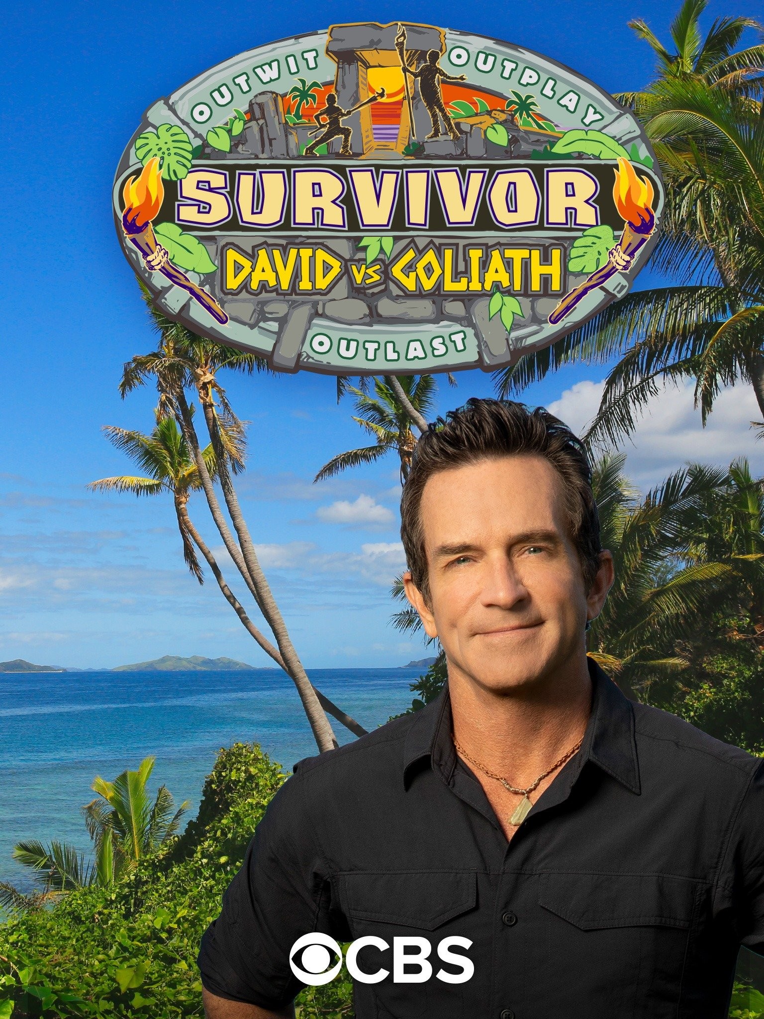 Survivor: Season 45, Episode 1 - Rotten Tomatoes