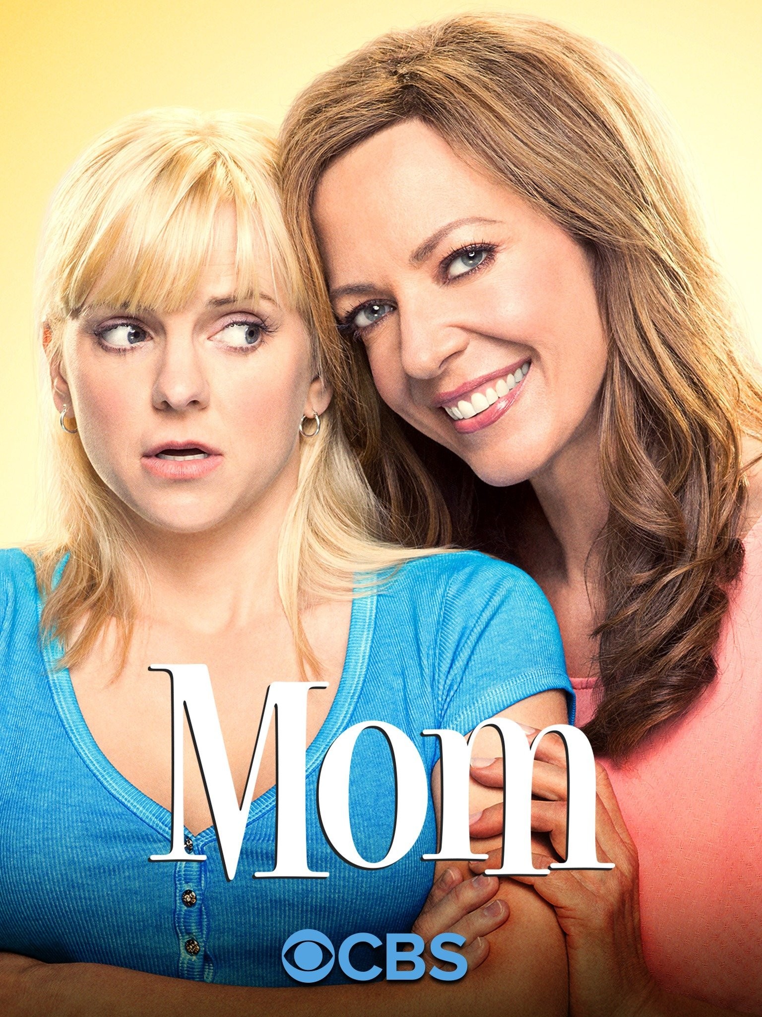 Watch mom season 6 sale