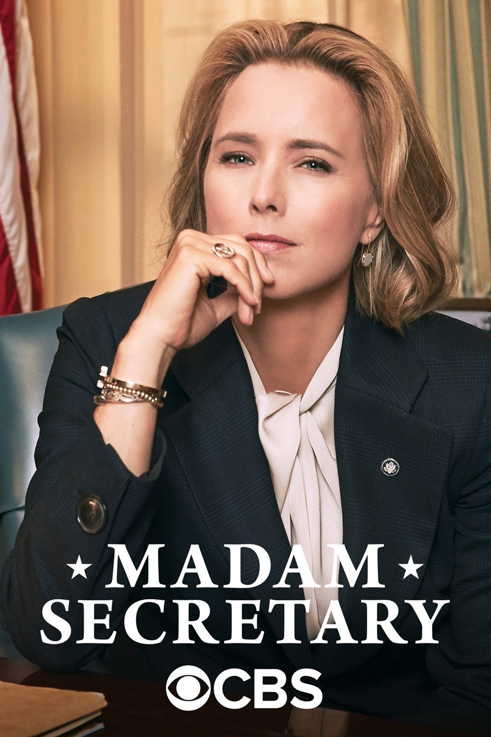 Madam Secretary Season 5 | Rotten Tomatoes