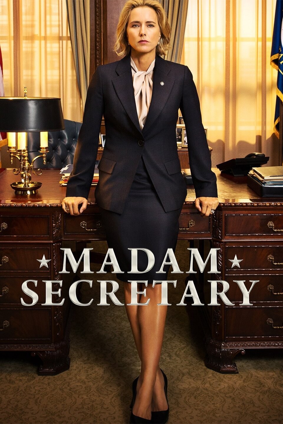 Madam Secretary: Season 5 | Rotten Tomatoes