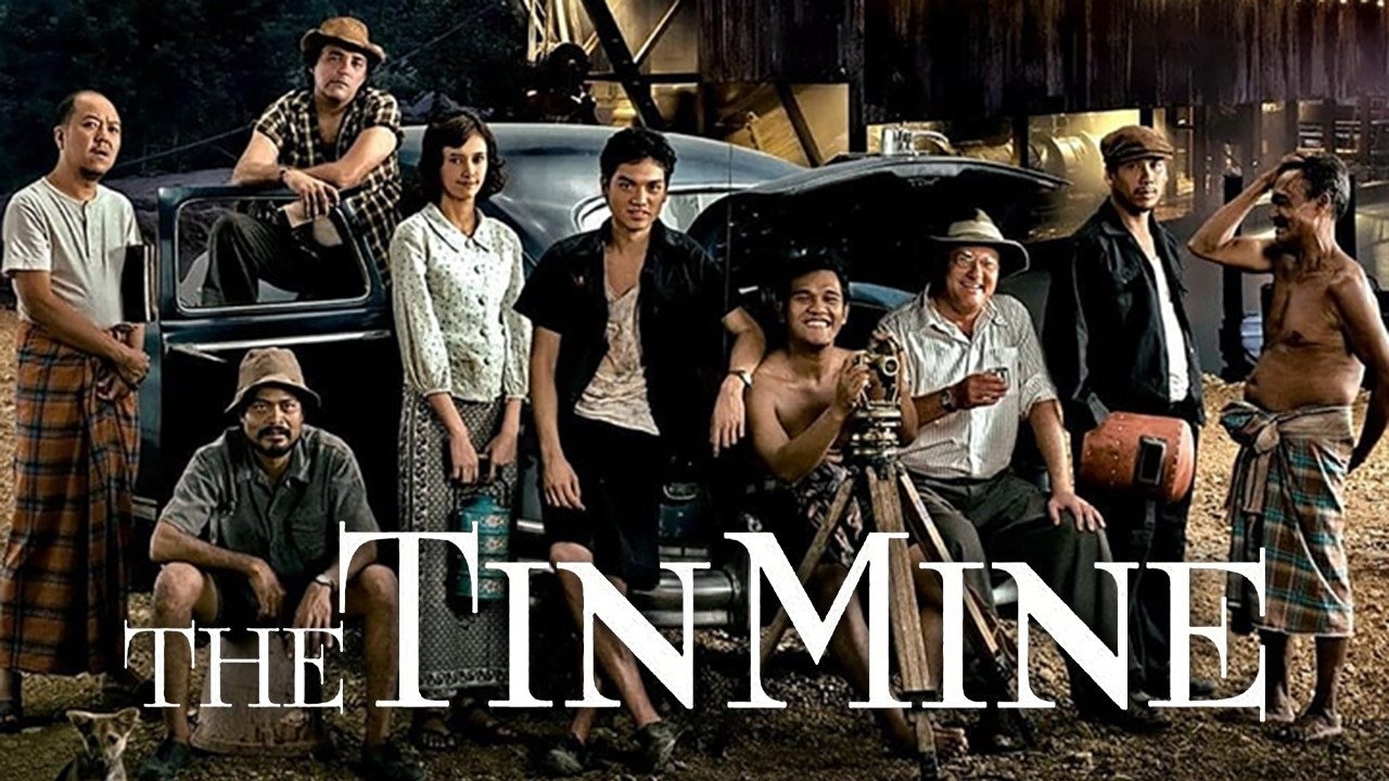 The Tin Mine - Rotten Tomatoes