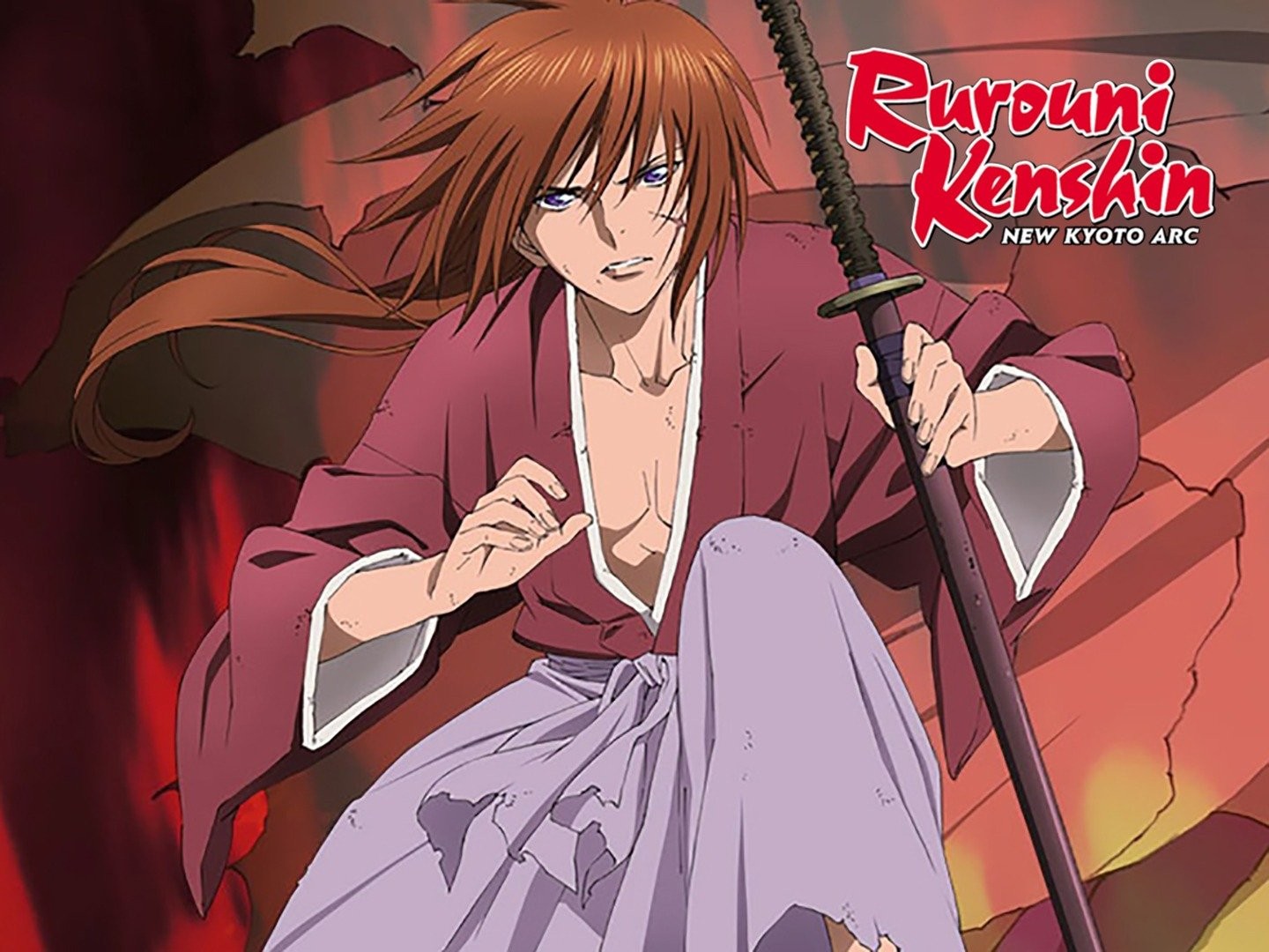 New Rurouni Kenshin Anime Will Be A Two-Part Kyoto Arc Remake - Siliconera