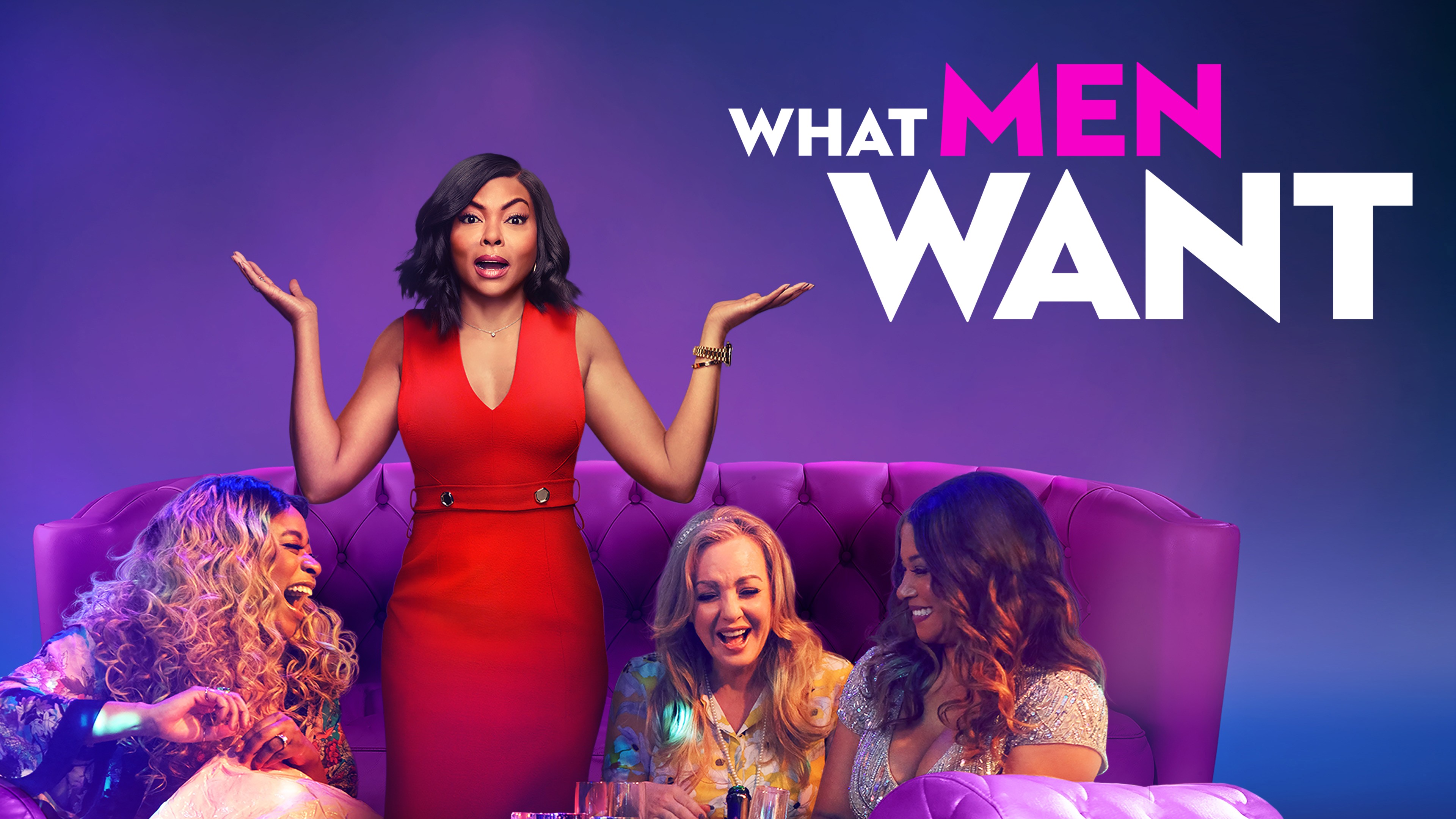 What Men Want (2019) – This Man Wants More Of This – Movie Meister Reviews