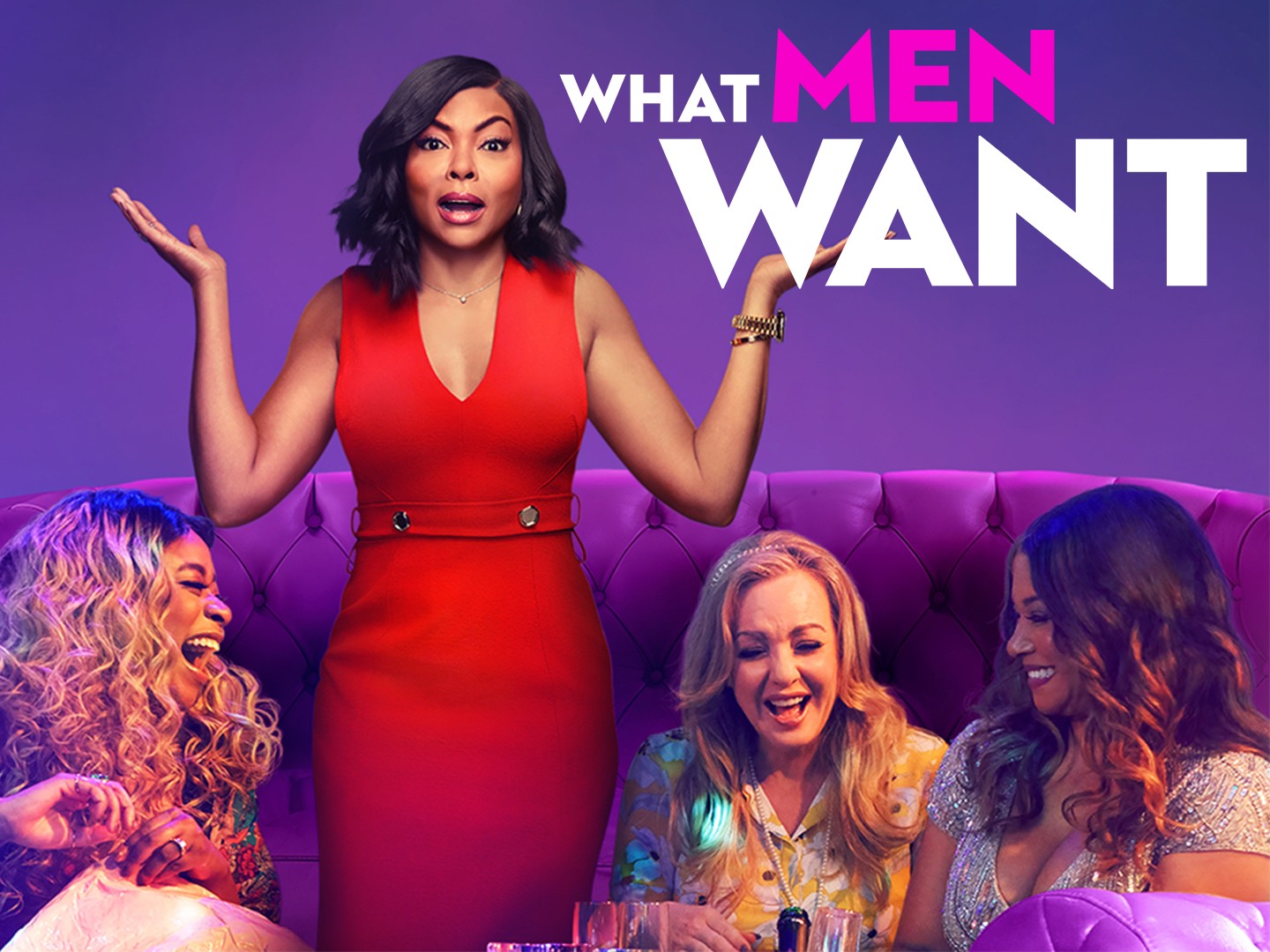 What Men Want' – This Movie's Really Not What Women Need! [Review