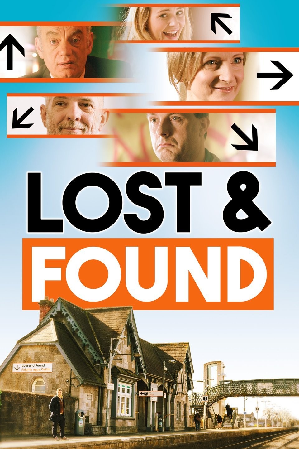 Watch lost and found movie online free new arrivals