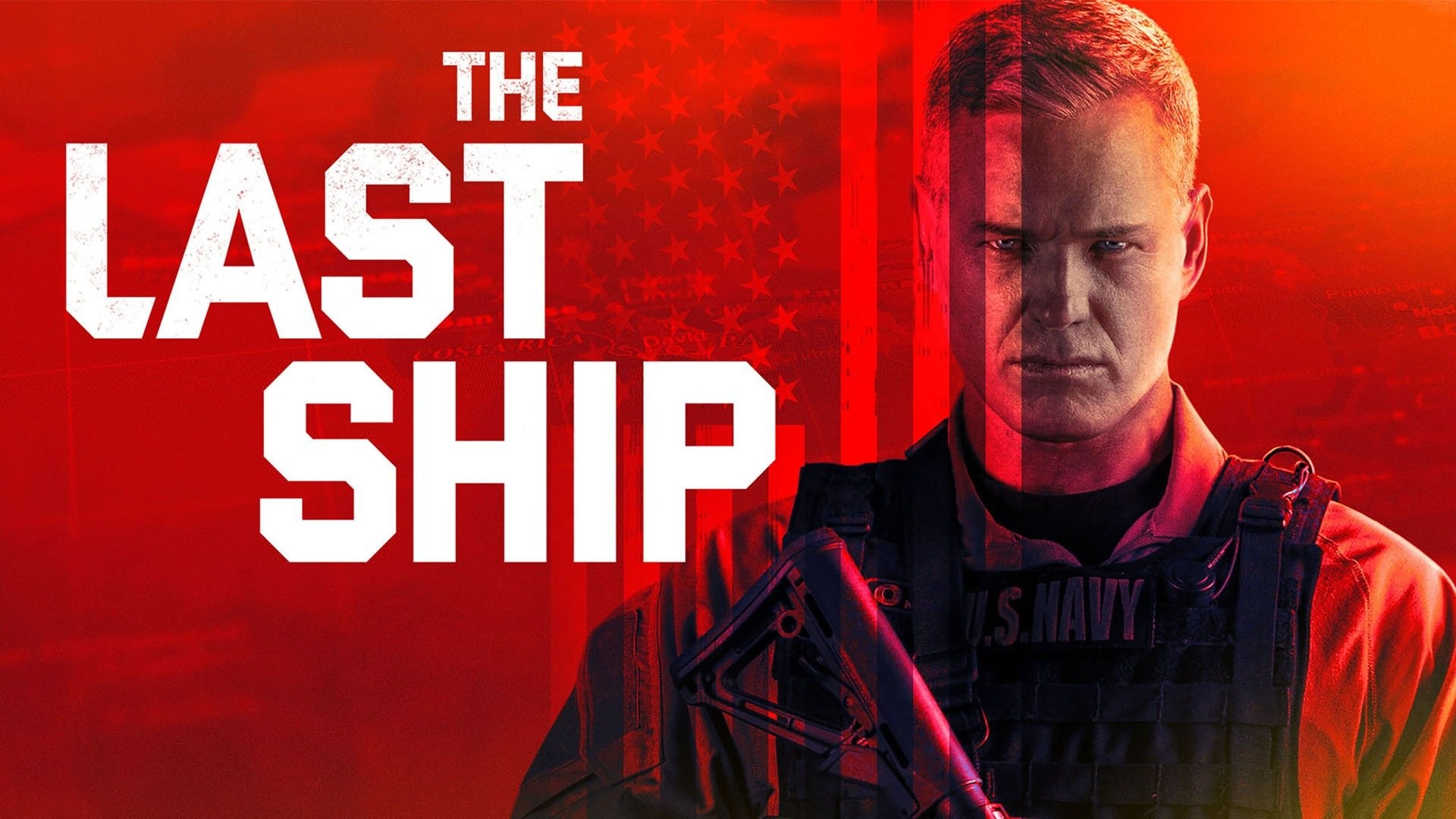 The Last Ship - Commitment - Review - We Have the Watch