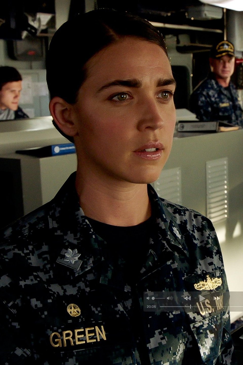 The Last Ship Review: Tropic of Cancer (Season 5 Episode 4)