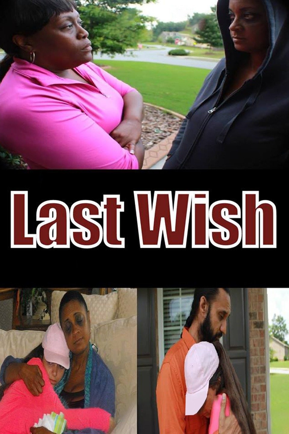 Last Wish Pictures | Rotten Tomatoes