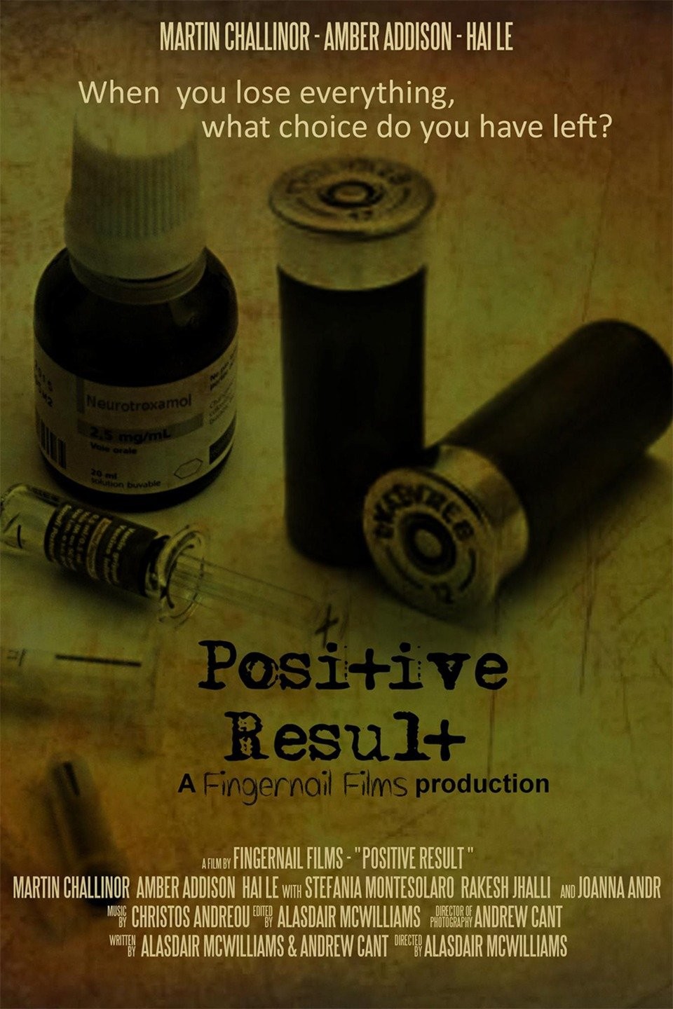 Positive Result Pictures | Rotten Tomatoes