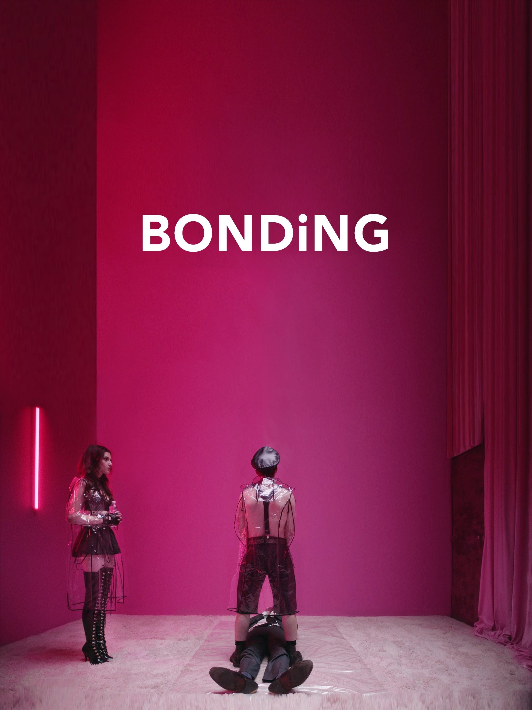 Bonding: Season 1 | Rotten Tomatoes