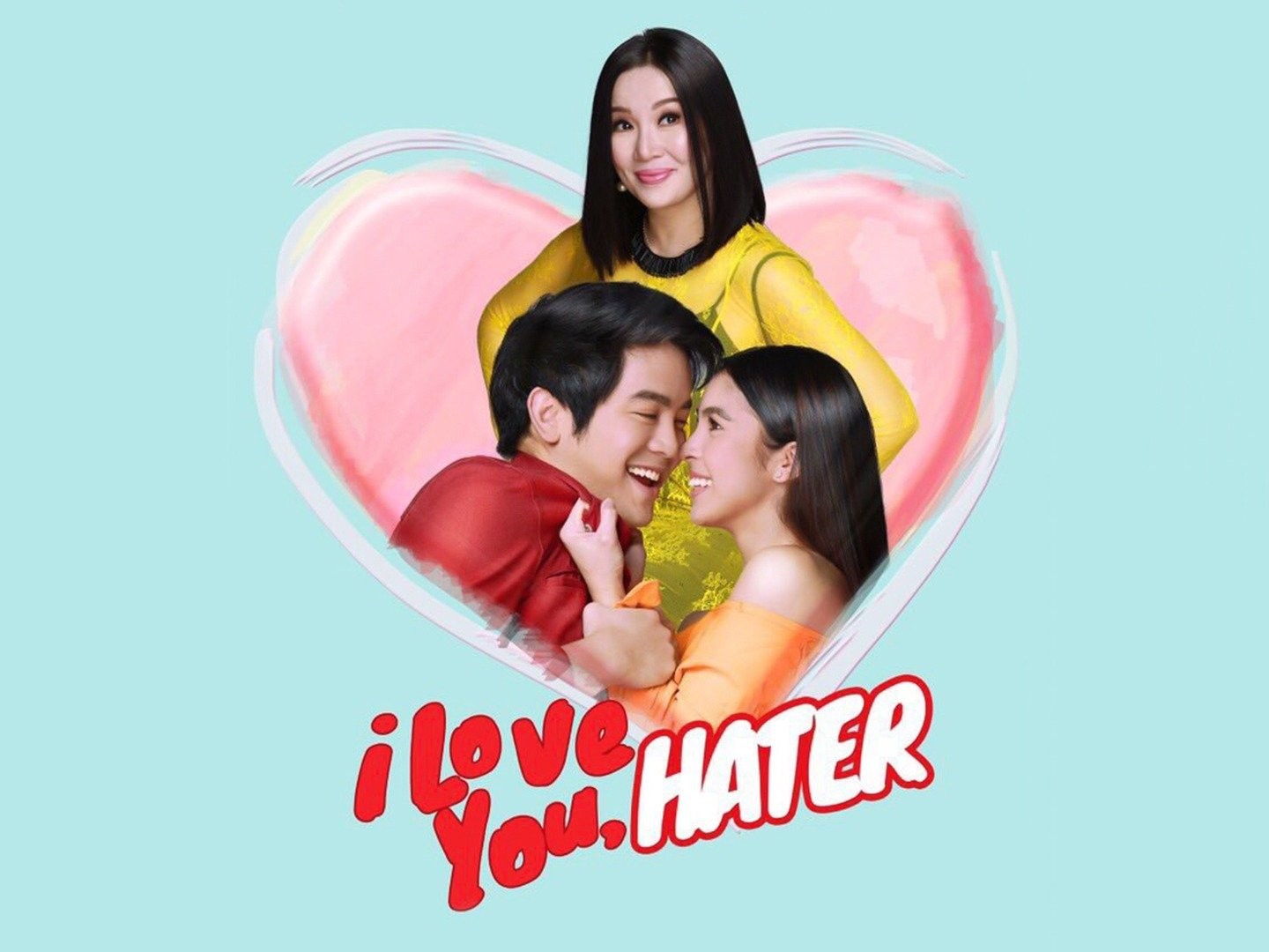 I love you hater full movie 123movies eng sub sale