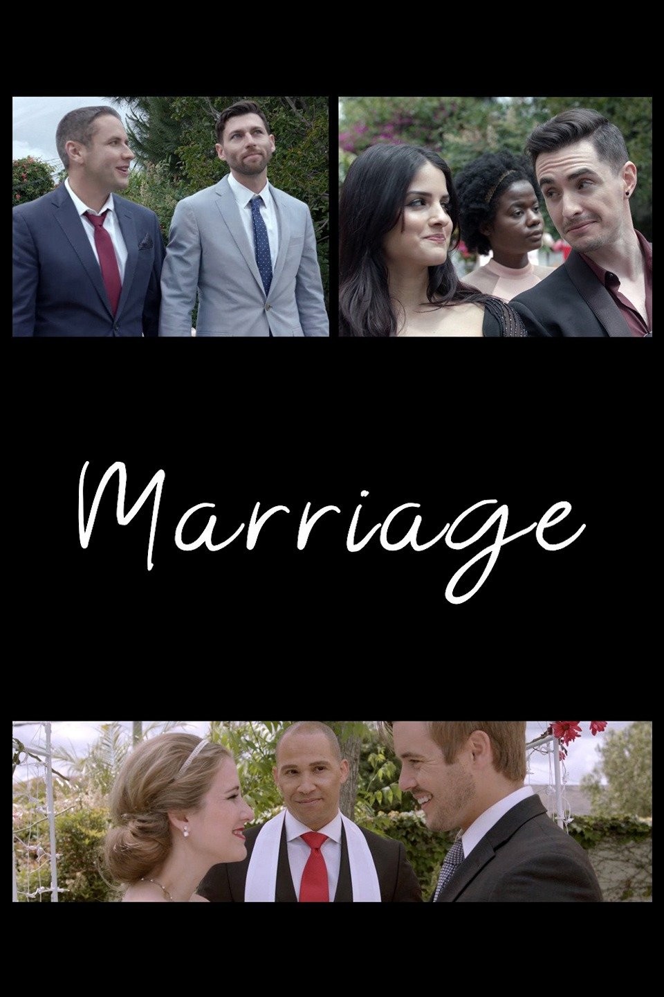 Marriage | Rotten Tomatoes