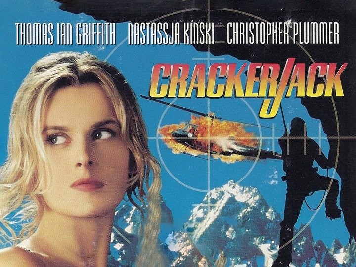 Crackerjack | Rotten Tomatoes