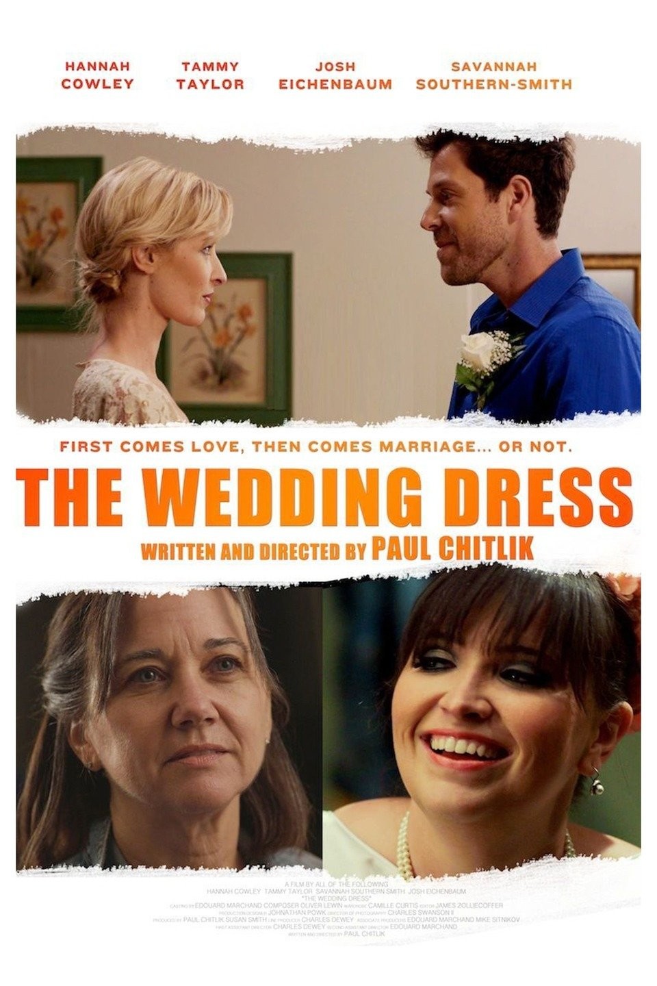 The Wedding Dress Rotten Tomatoes