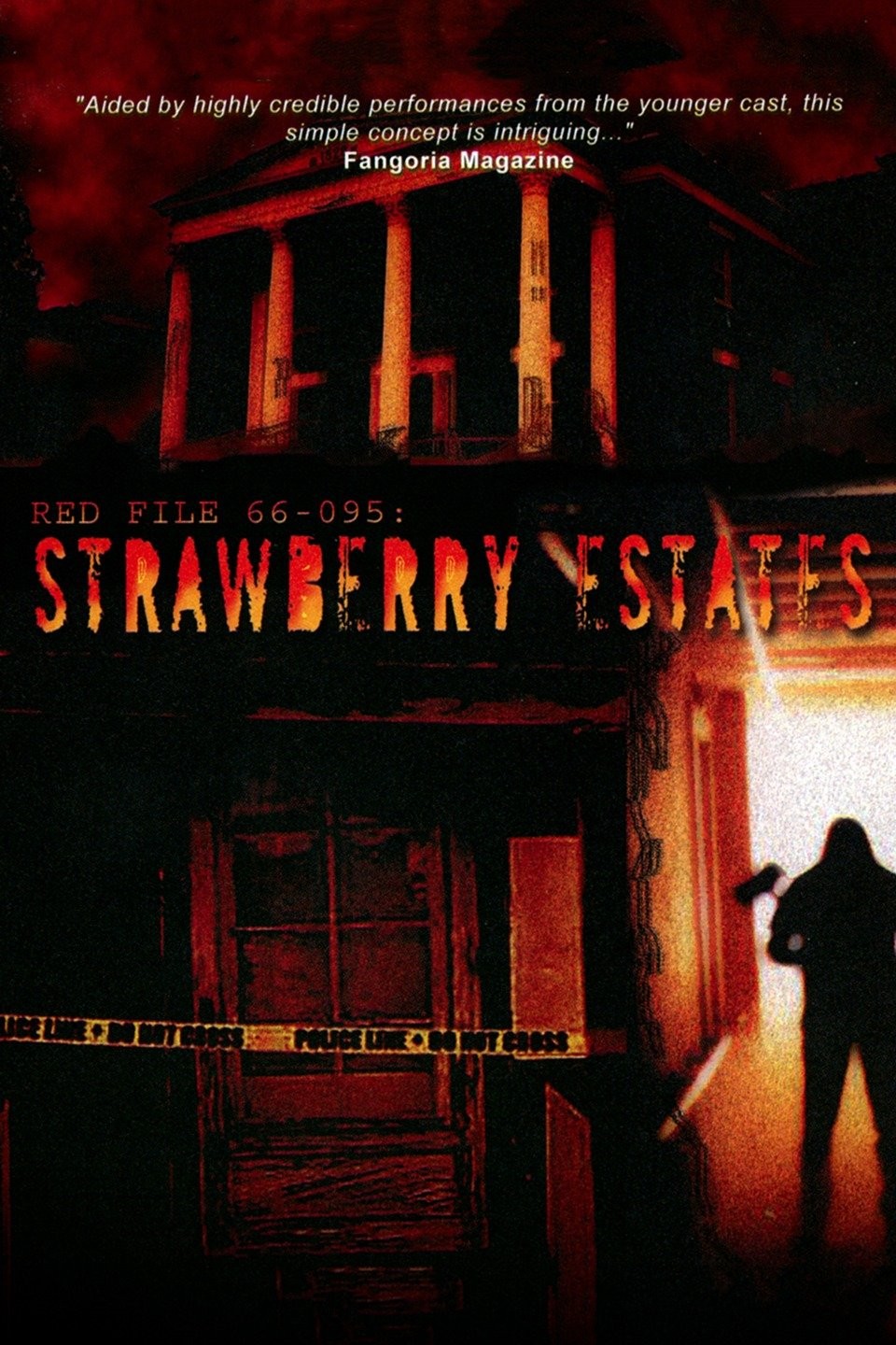 Strawberry Estates Rotten Tomatoes