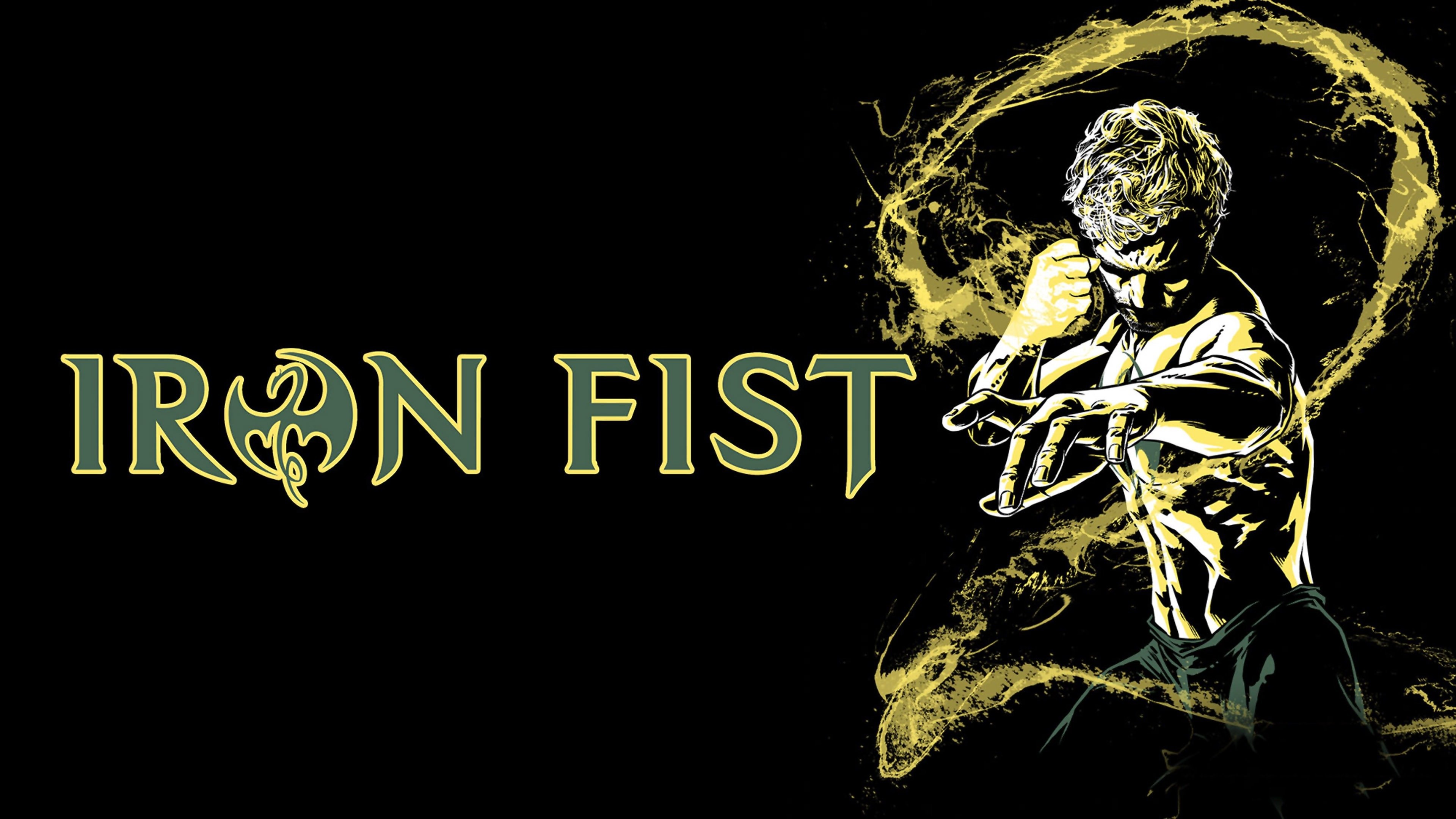 Iron Fist: Cancellation is good news for Marvel's most hated superhero –  IndieWire