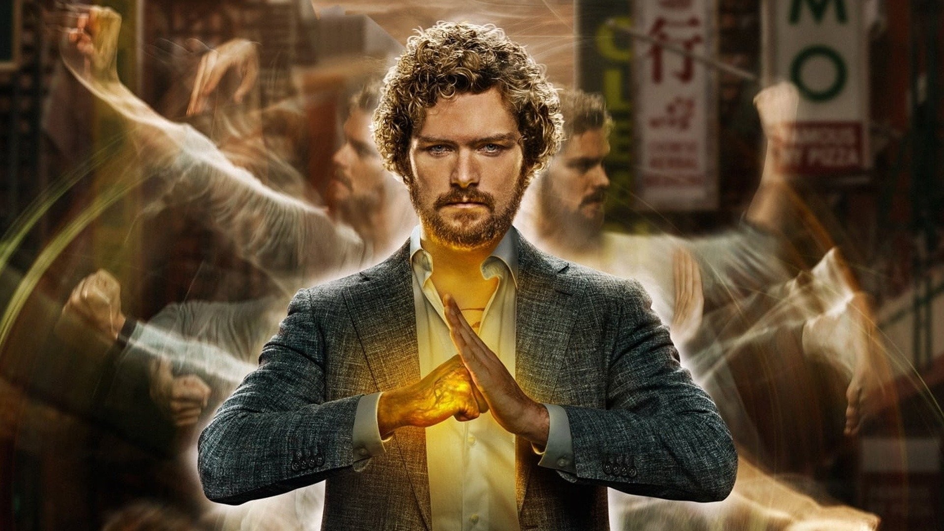 Iron Fist Season 2: Release Date, Casting Changes, Everything you