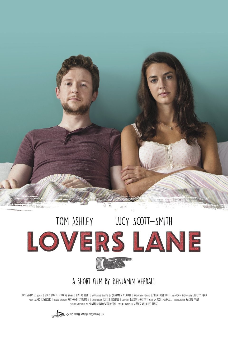 Lovers Lane | Rotten Tomatoes