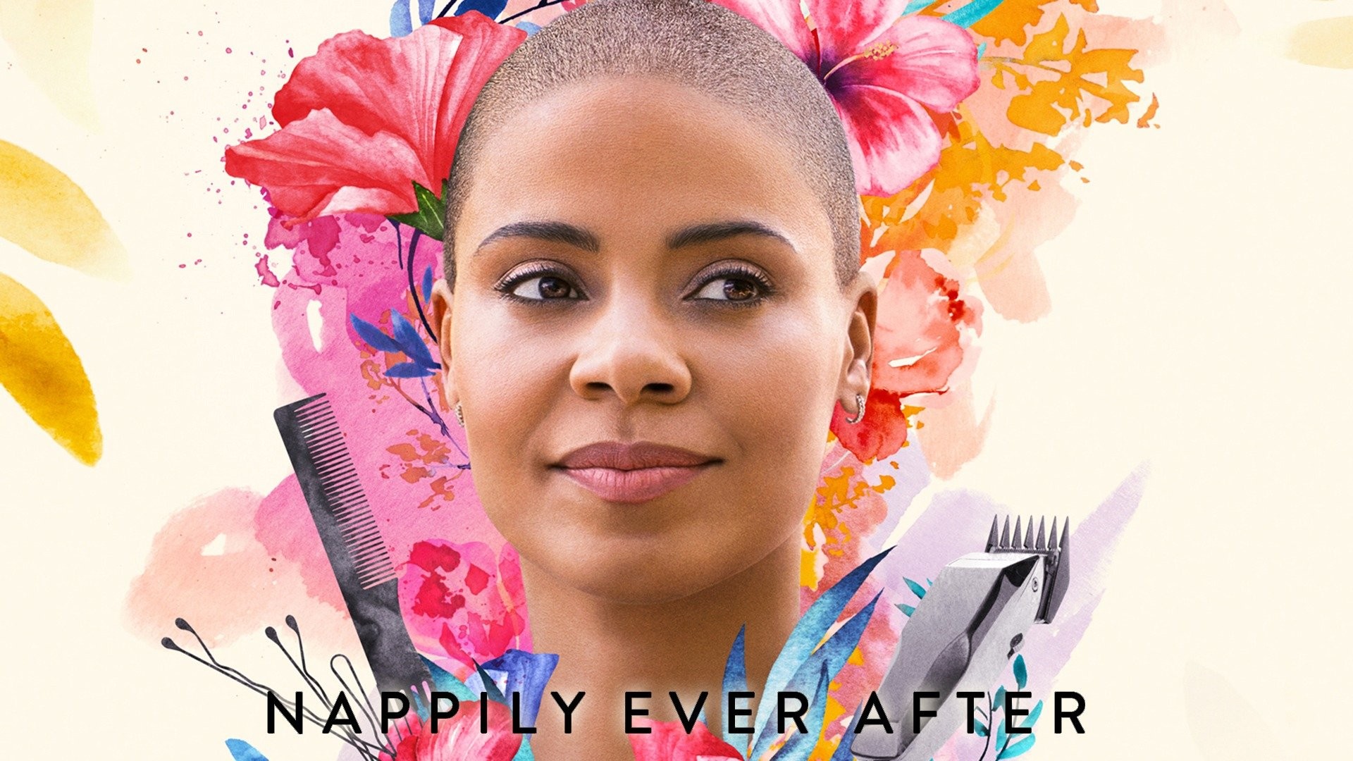 Nappily ever after 123movies new arrivals