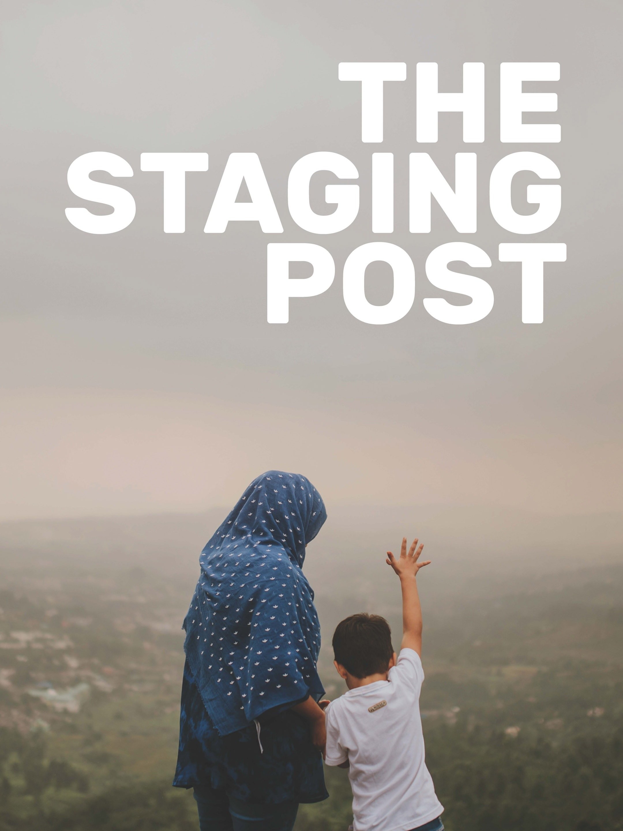 The Staging Post | Rotten Tomatoes