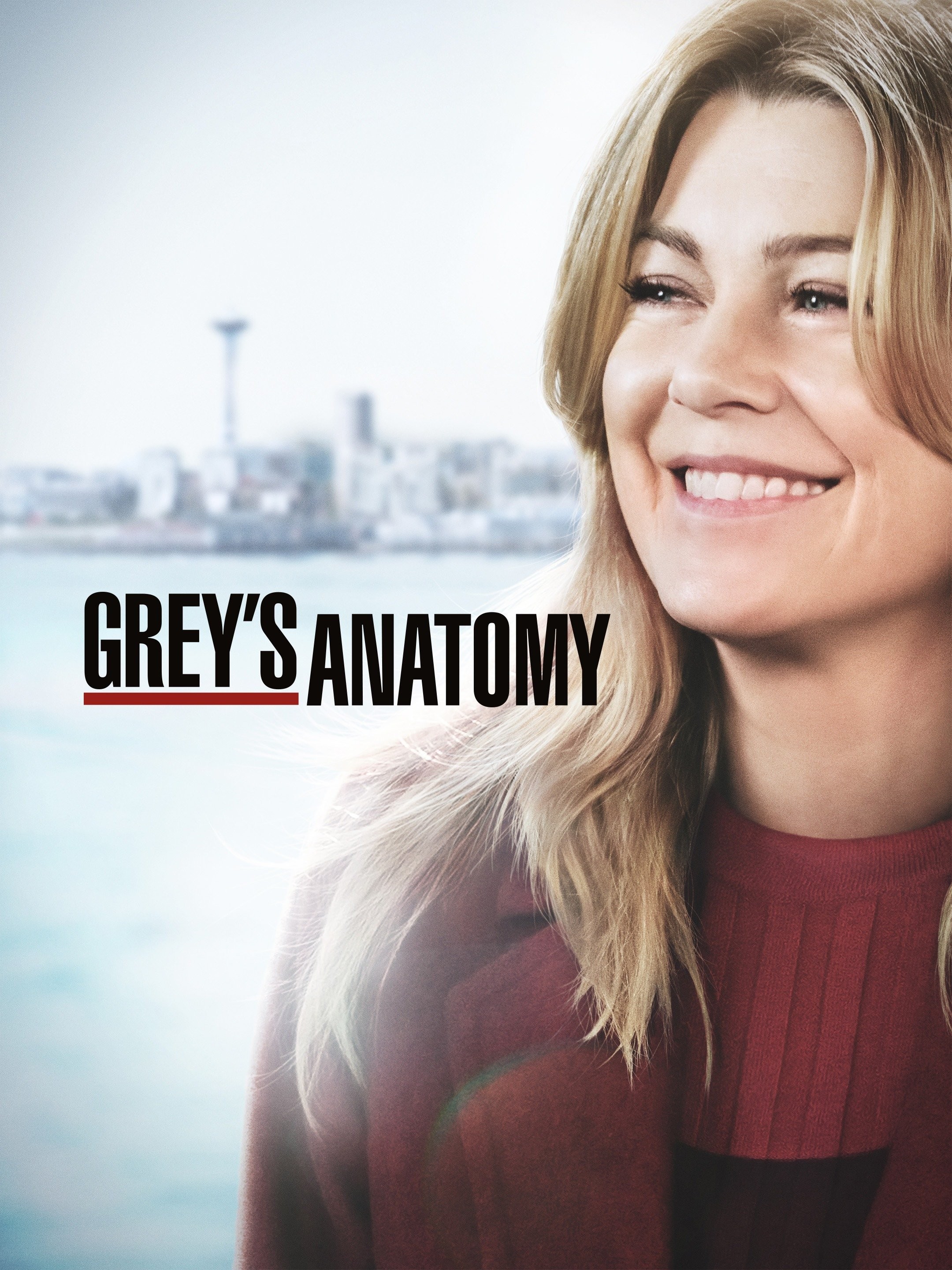 Grey's Anatomy Season 15