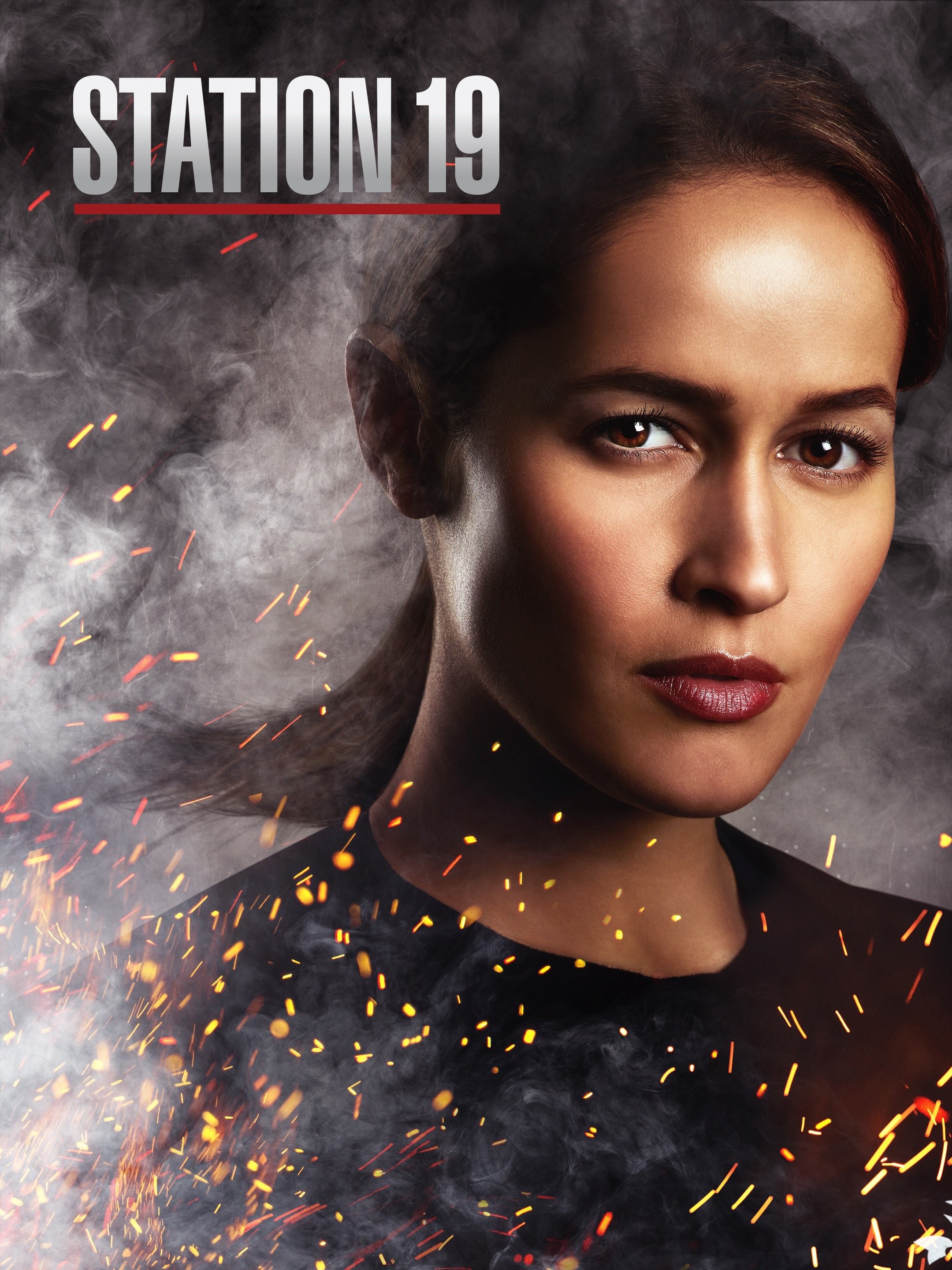 Station 19 Season 2 | Rotten Tomatoes