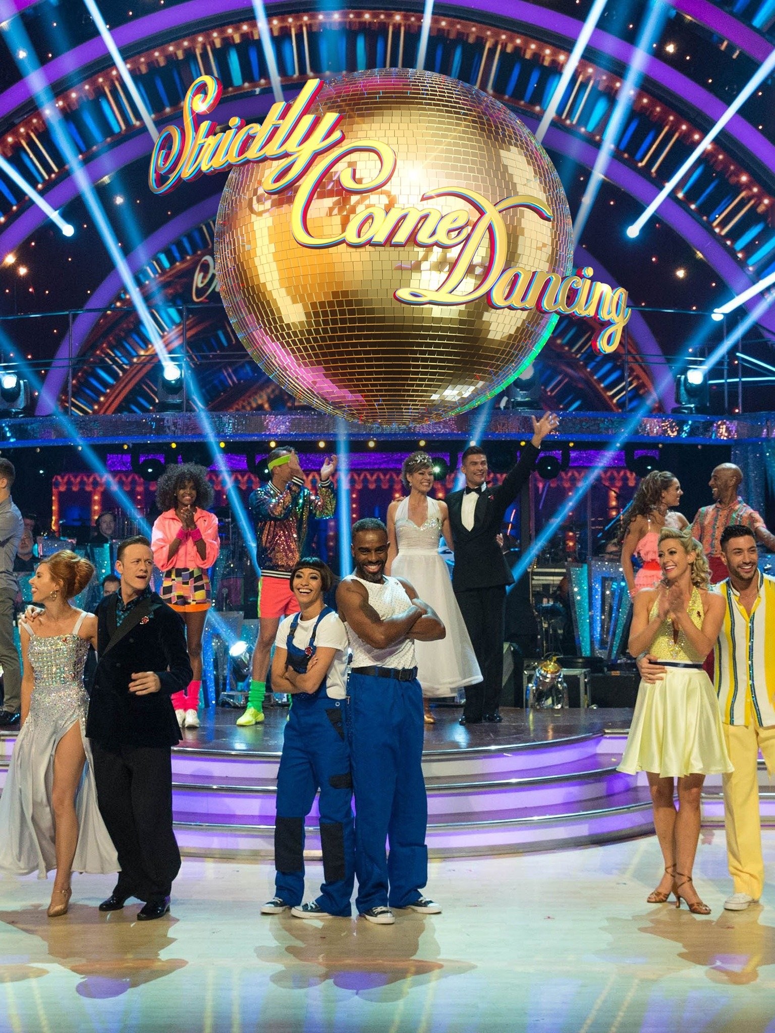 Strictly Come Dancing Season 16 | Rotten Tomatoes