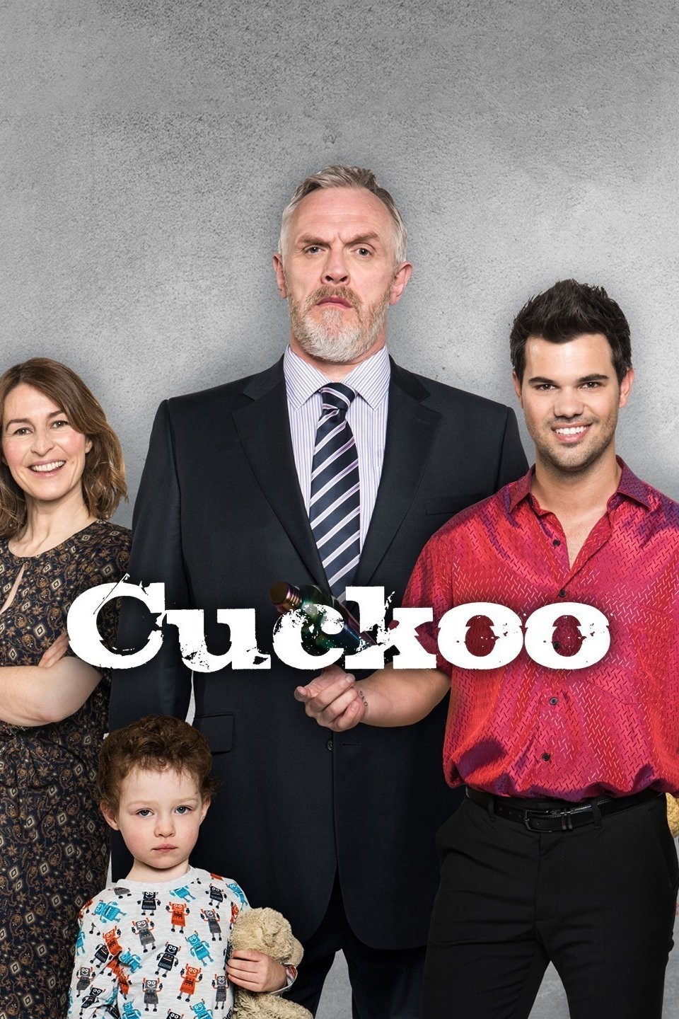 Cuckoo Season 4 | Rotten Tomatoes