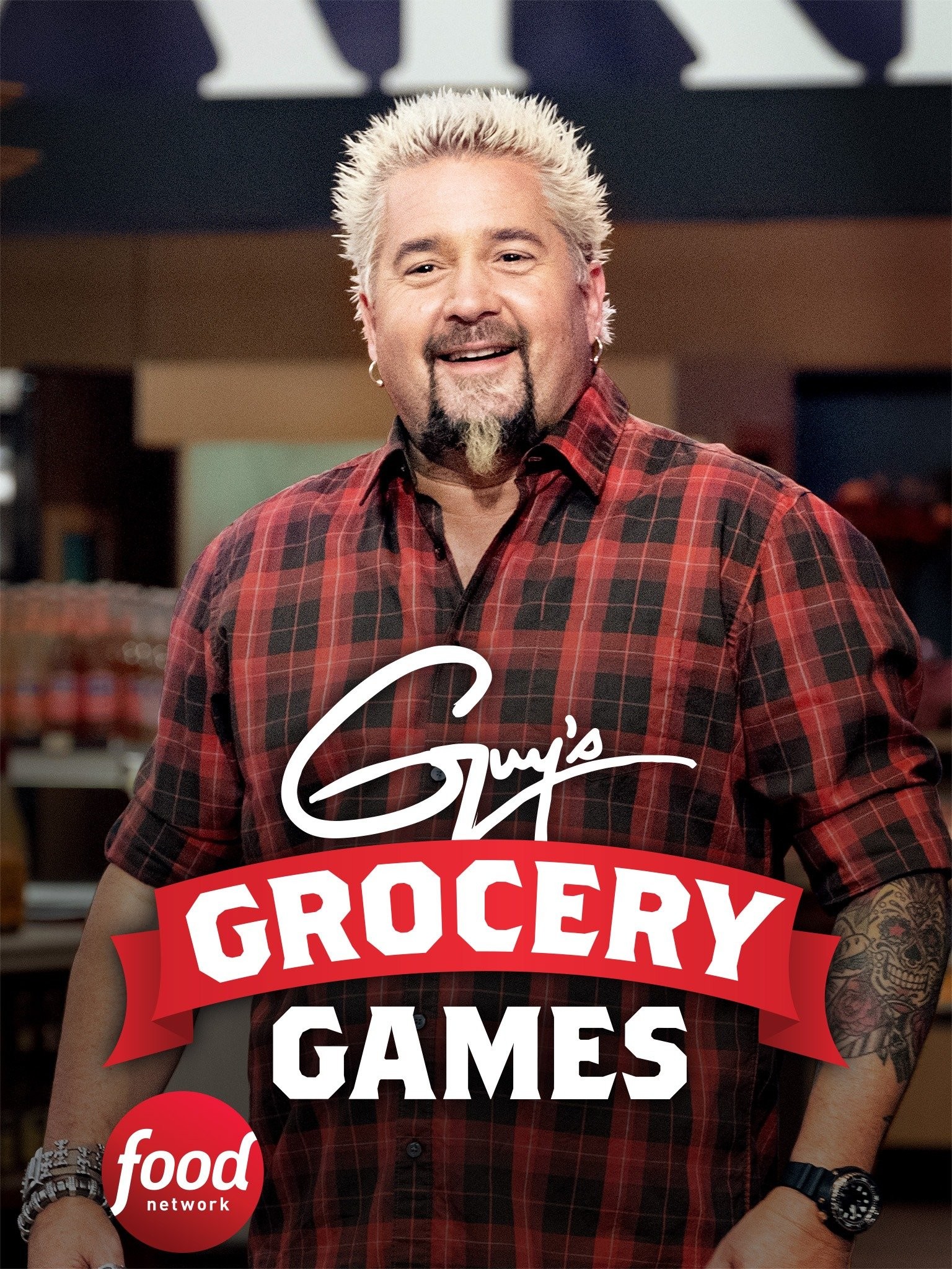 Guy's Grocery Games Season 19 Rotten Tomatoes