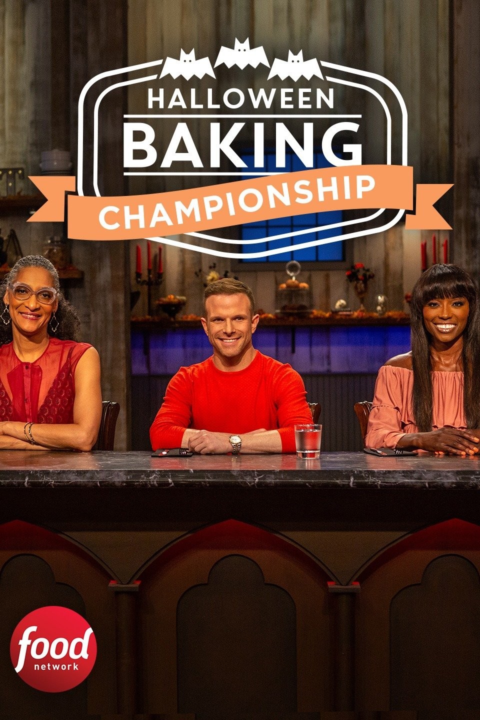 Halloween Baking Championship Season 4 Rotten Tomatoes