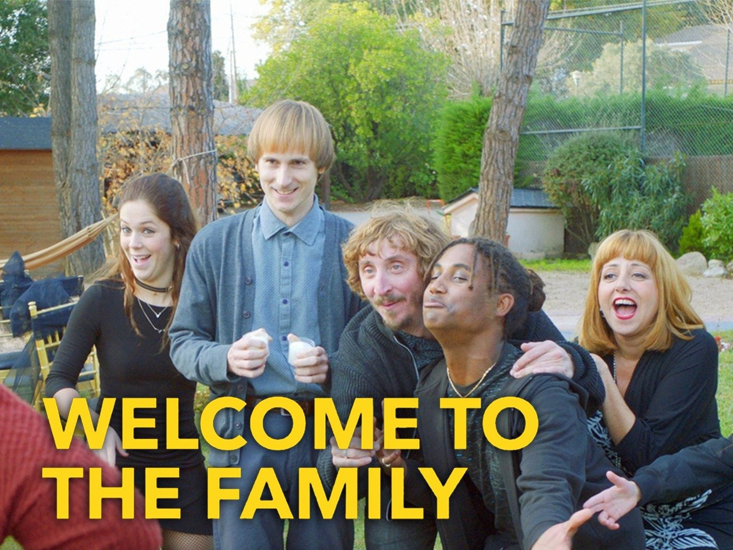 Watch Welcome to the Family (2018) season 2 episode 1 streaming online