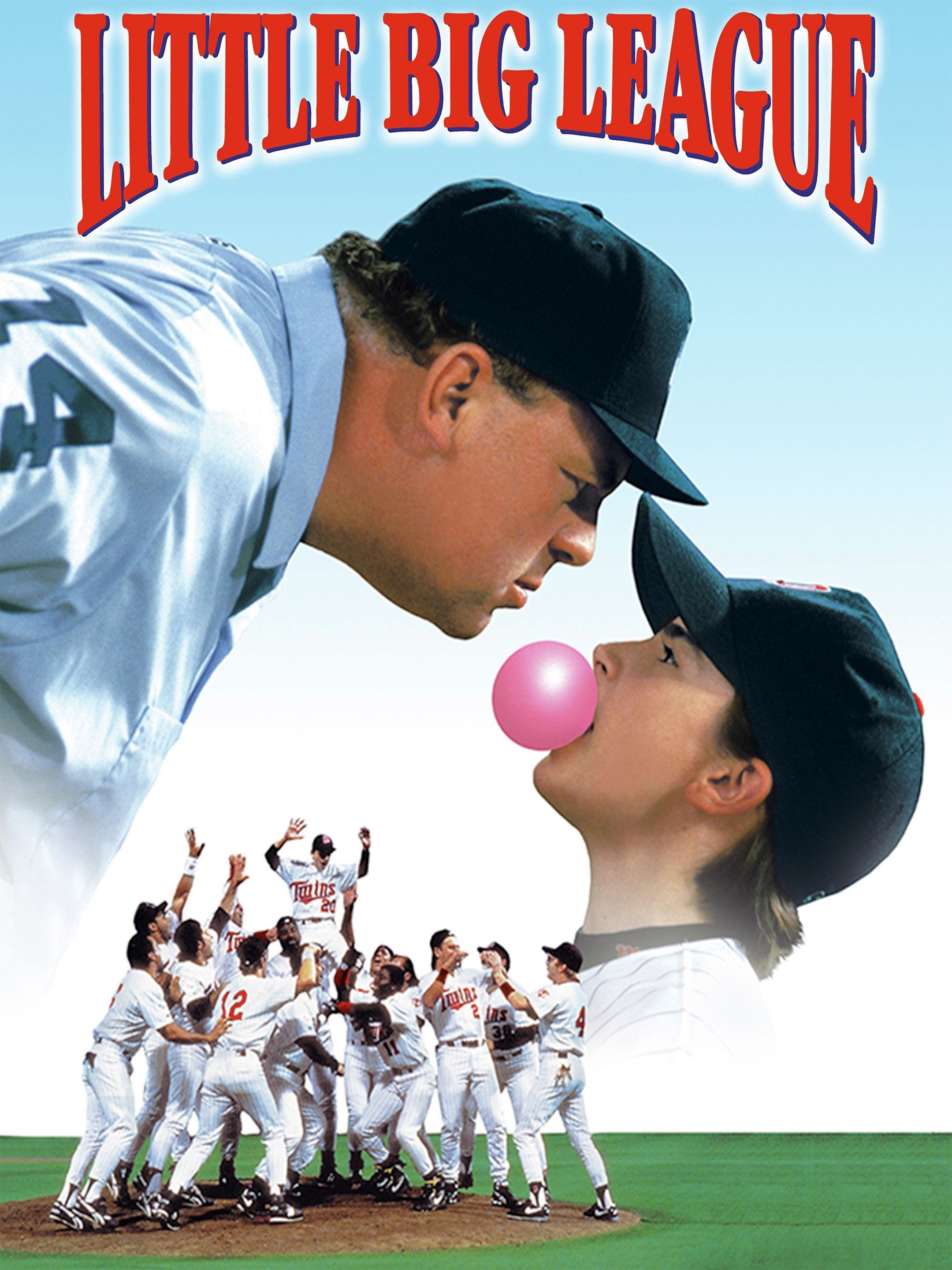 Best baseball movies for kids