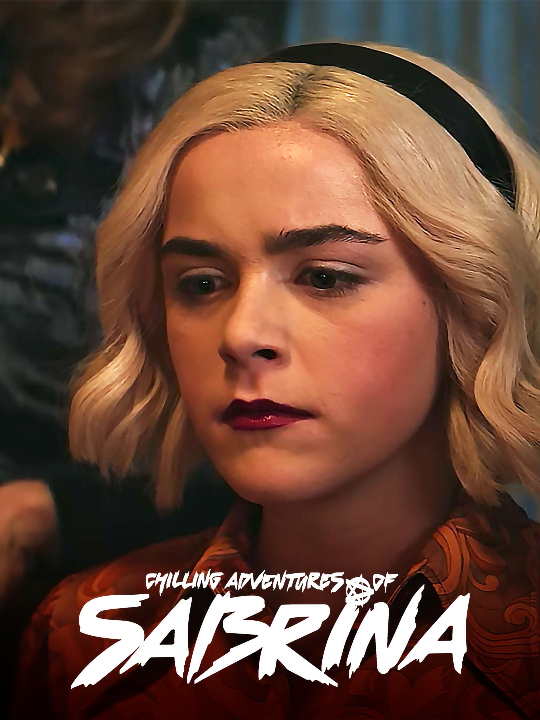 Netflix's New SABRINA Series Adds Tati Gabrielle - STARBURST Magazine