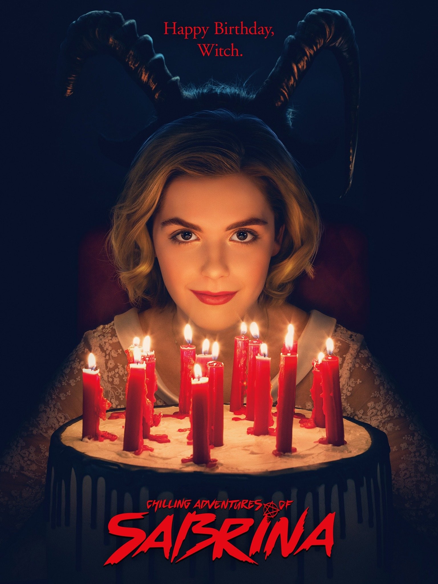 Chilling Adventures of Sabrina Part 1 Rotten Tomatoes