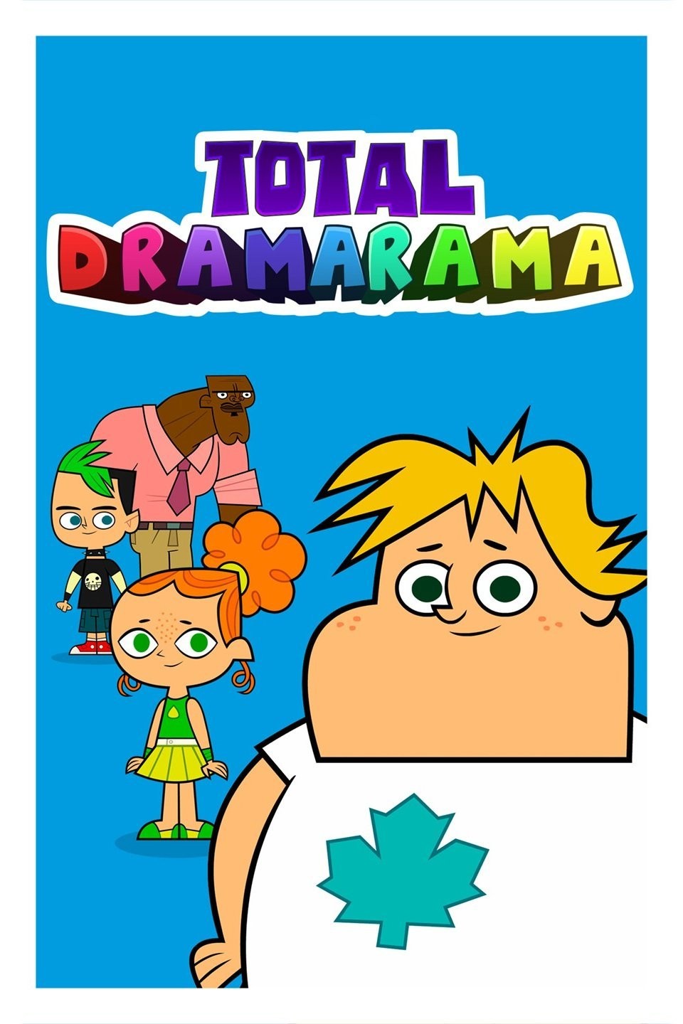 Total DramaRama - Wikipedia