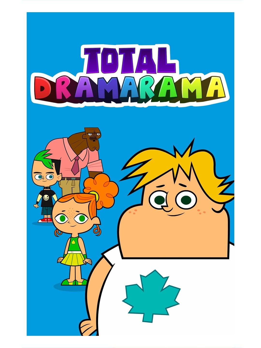 PREMIERE: A Very Special Special That's Quite Special, Total Dramarama