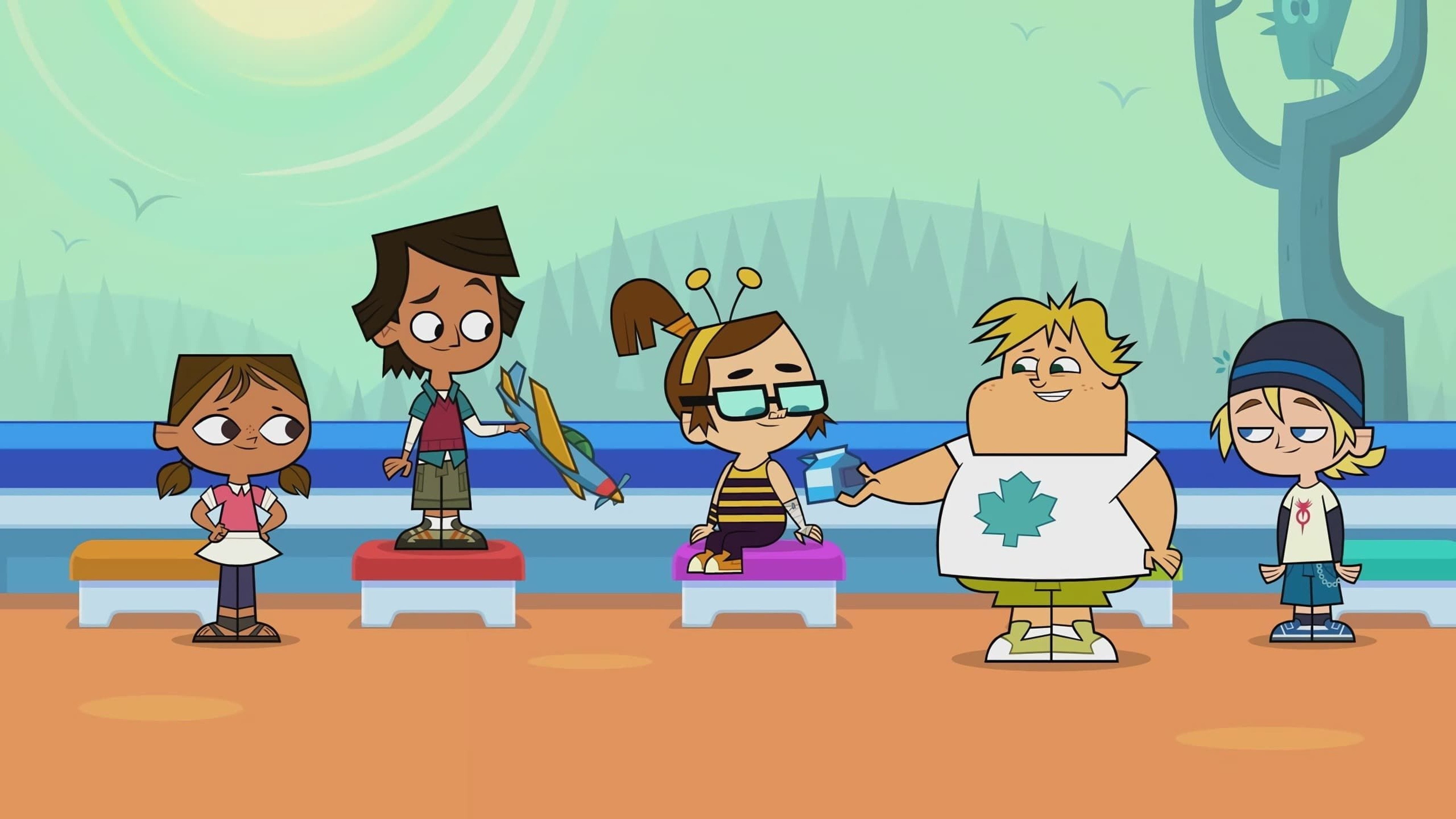 Total DramaRama - Rotten Tomatoes