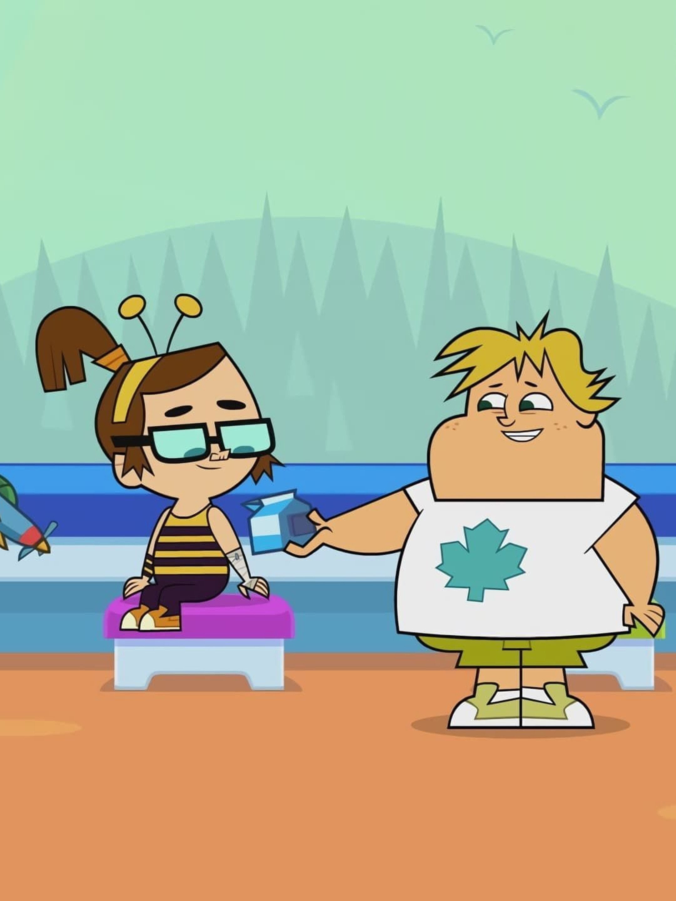 Total Drama: All Stars - Rotten Tomatoes