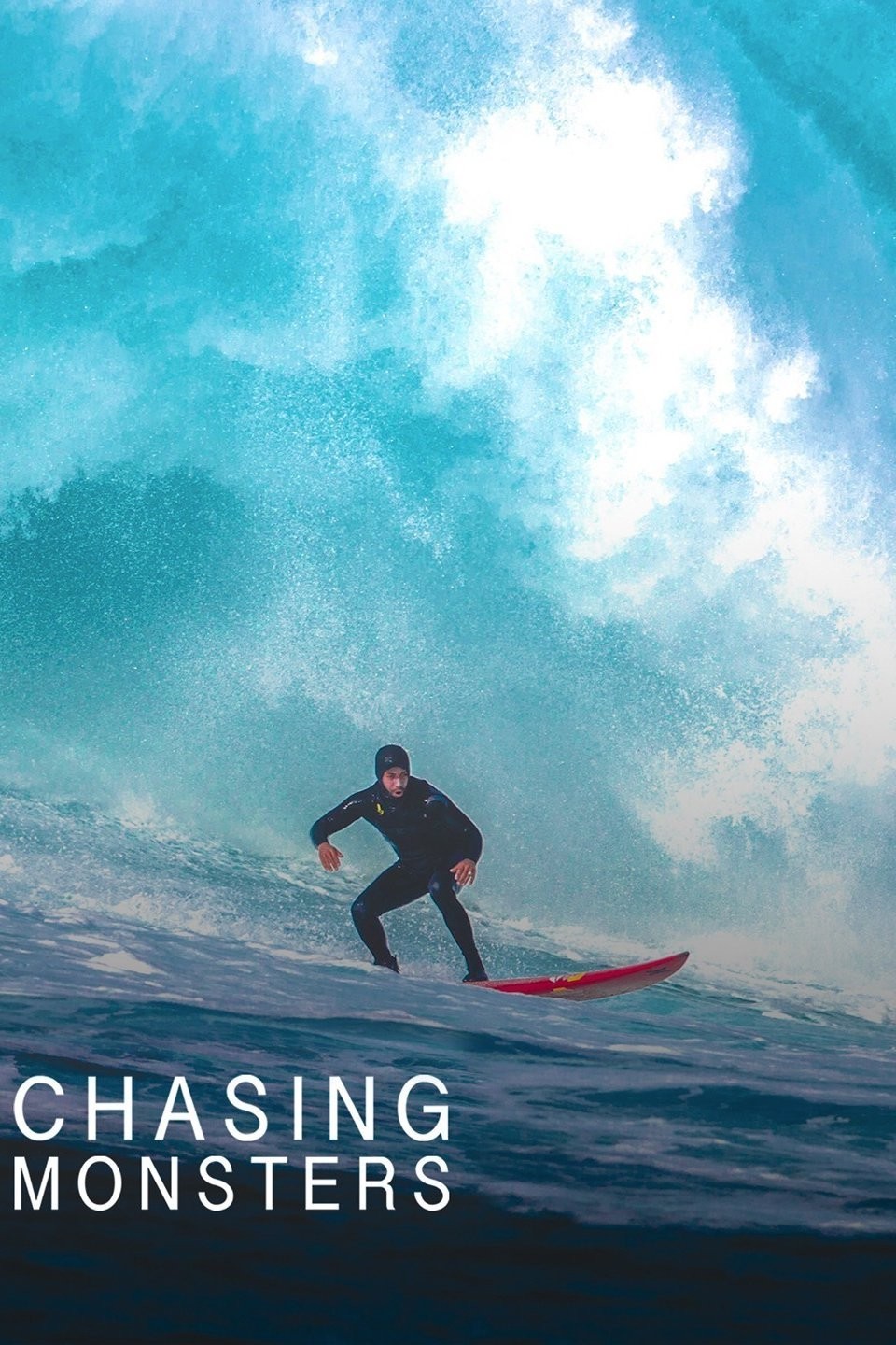 Chasing monsters season sale 3 netflix release date