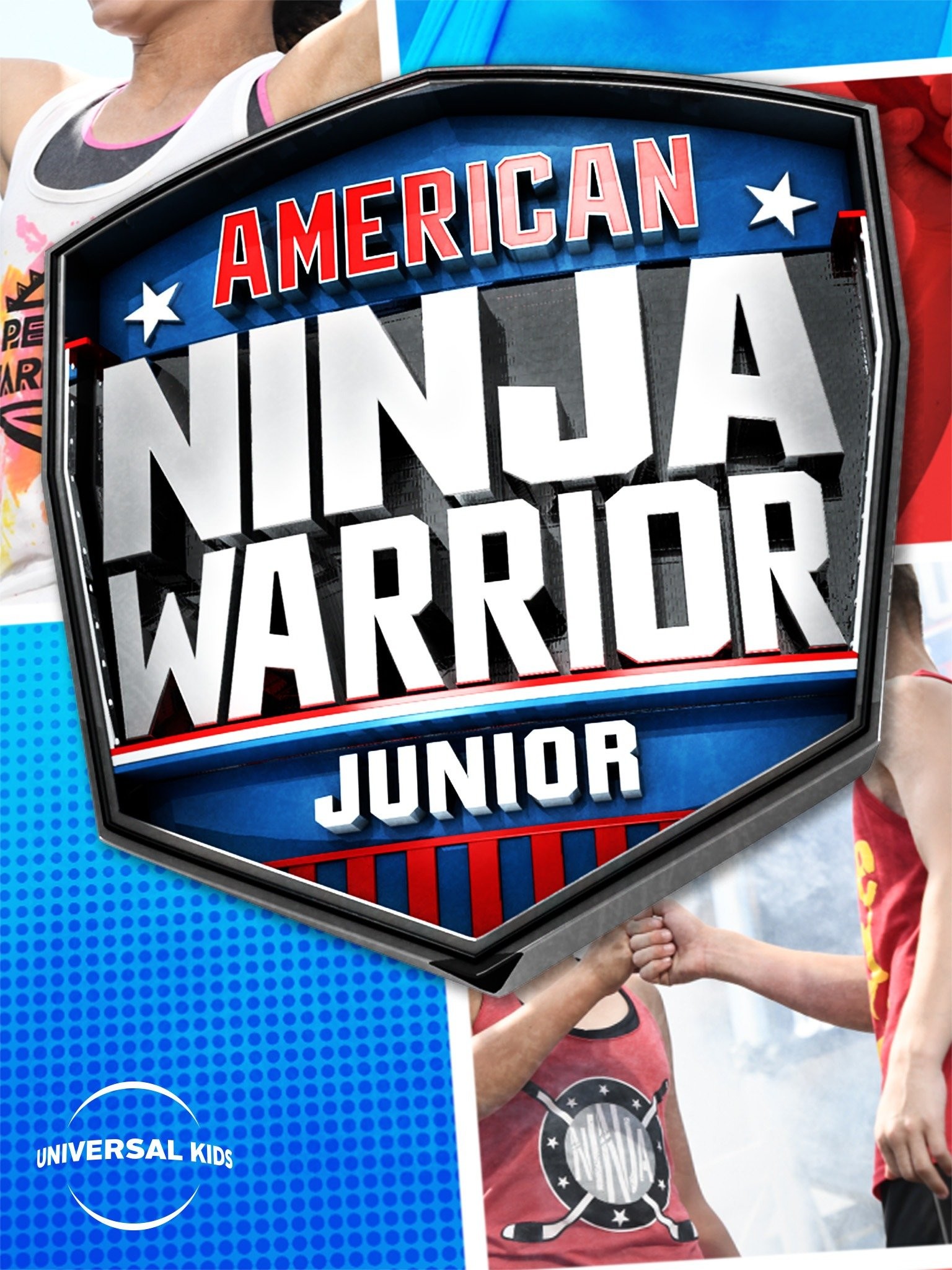 American Ninja Warrior Junior Season 1 | Rotten Tomatoes
