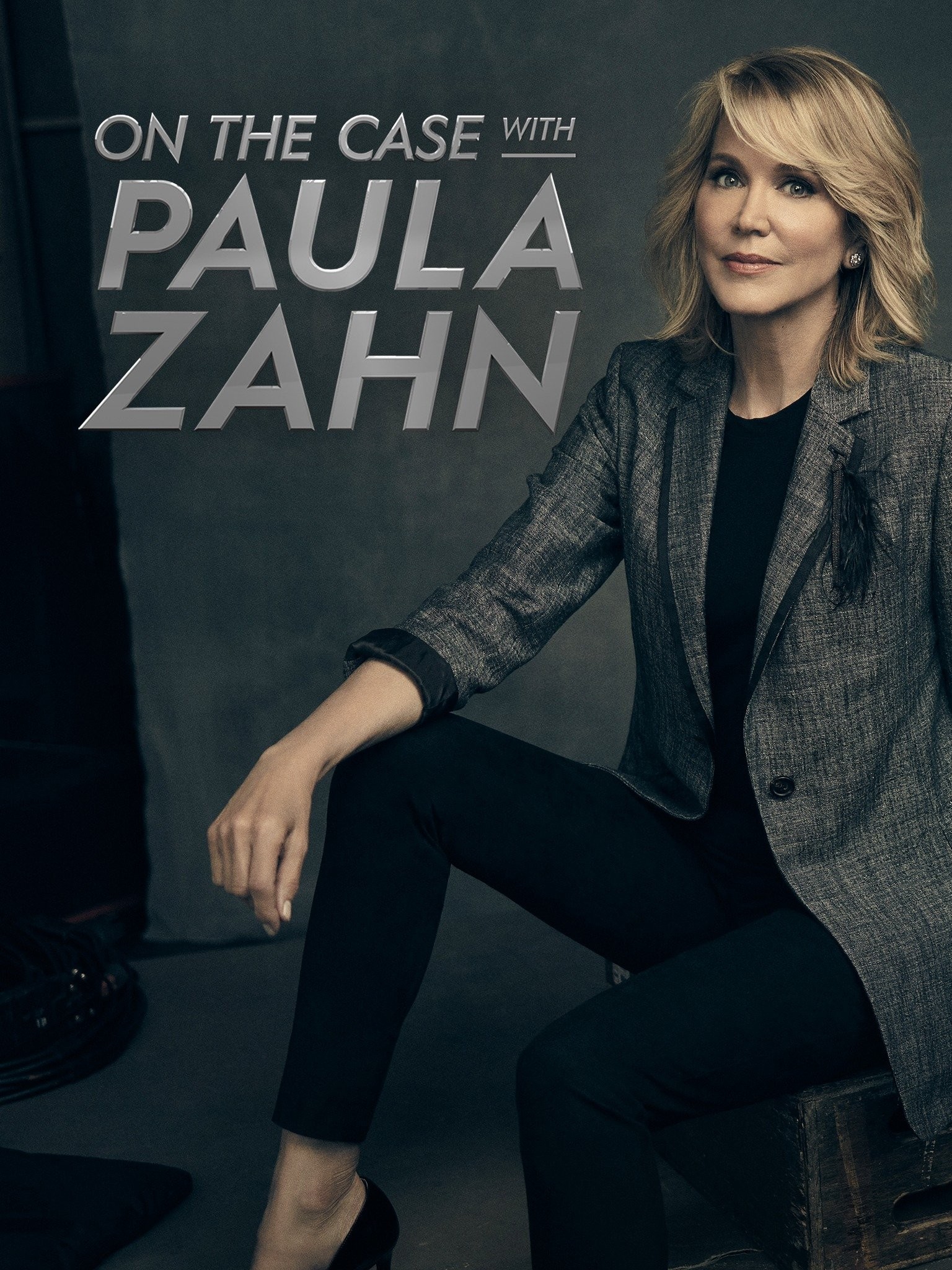 On the Case With Paula Zahn Season 9 | Rotten Tomatoes