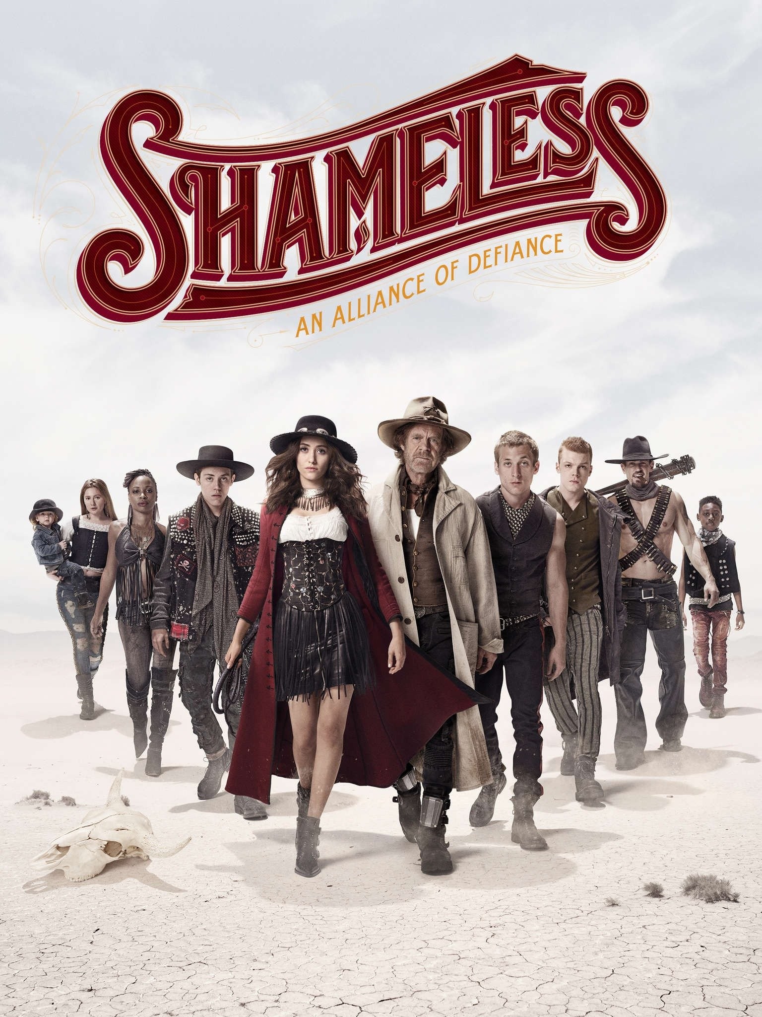 Shameless Season 9 Rotten Tomatoes