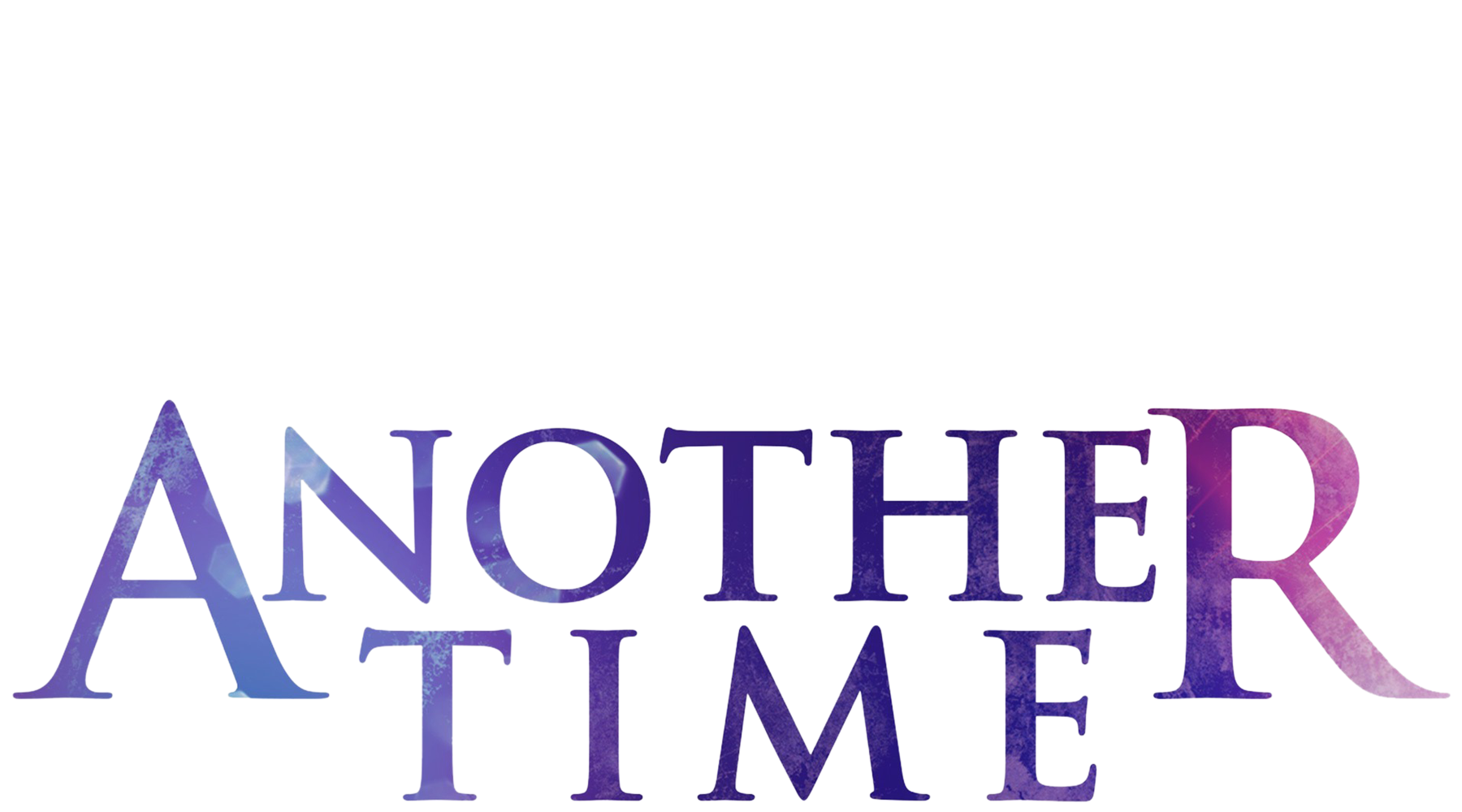 Another Time (2018) Logo