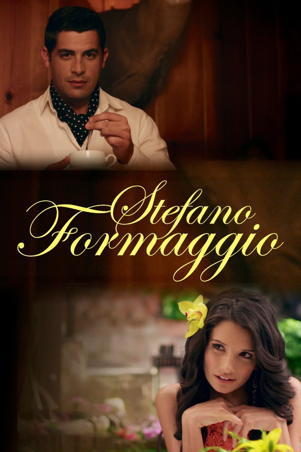 Stefano Formaggio Pictures Rotten Tomatoes